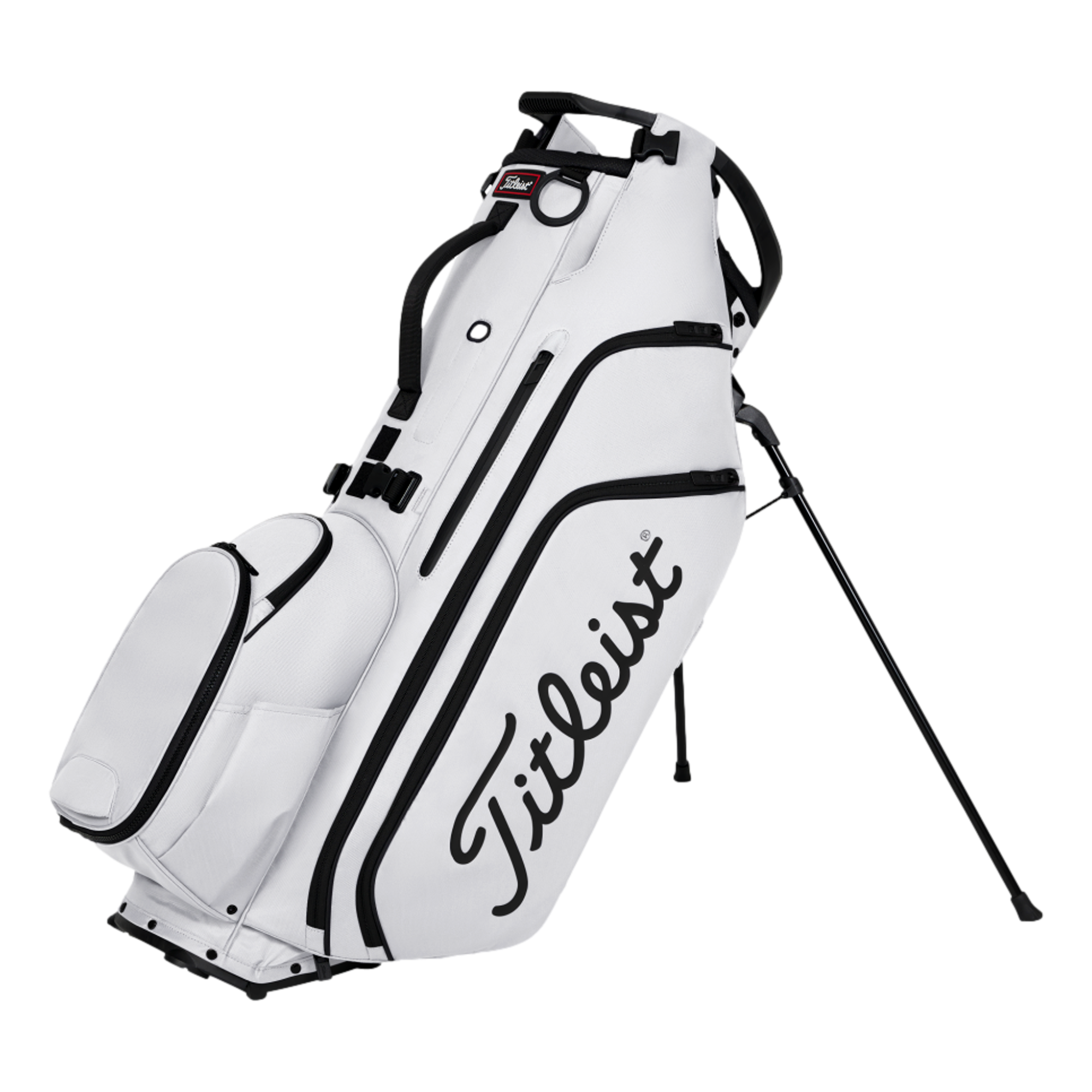 Hybrid 14 2025 Golf Stand Bag