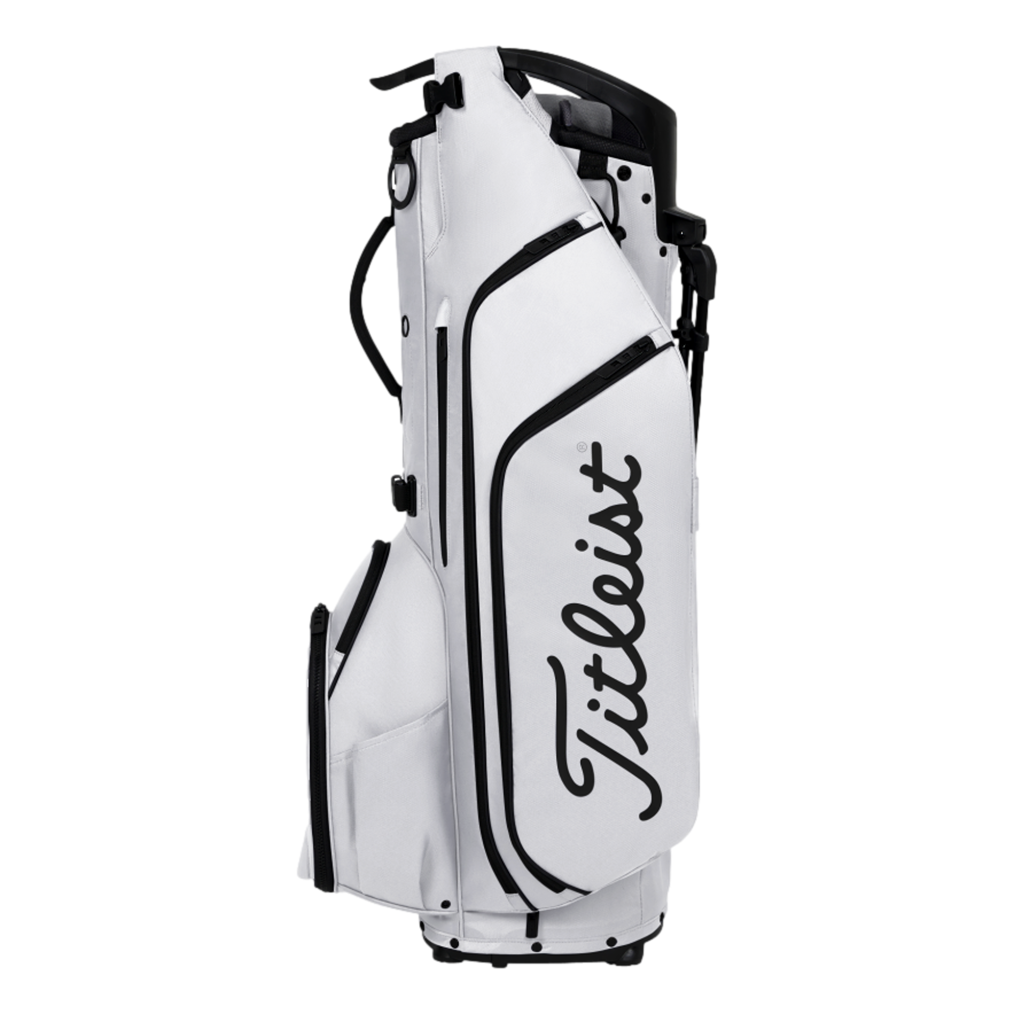 Hybrid 14 2025 Golf Stand Bag