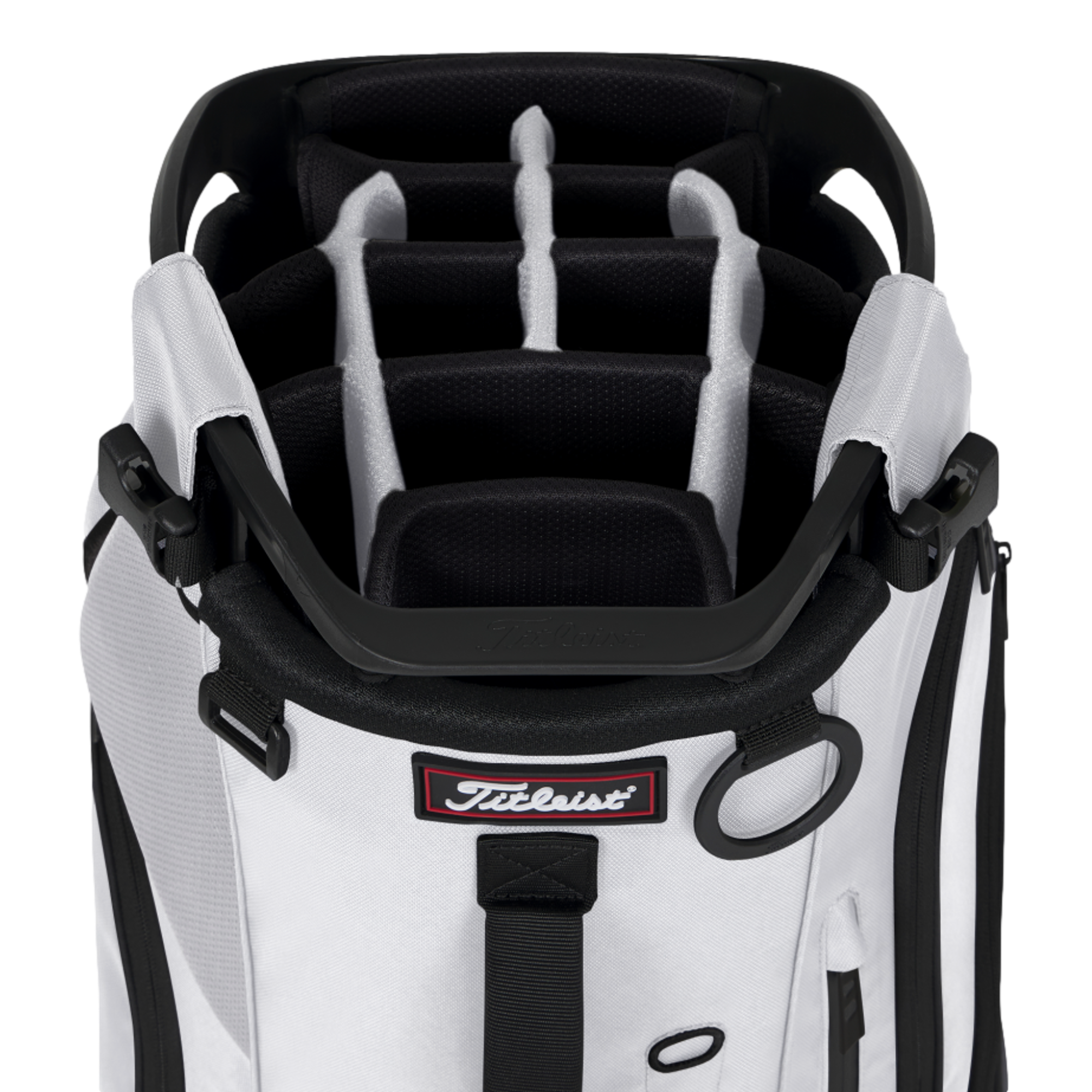 Hybrid 14 2025 Golf Stand Bag