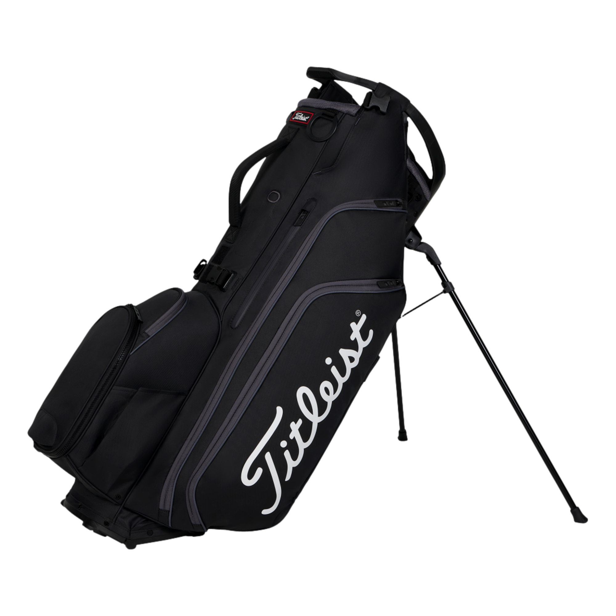 Hybrid 14 Stand Bag 25