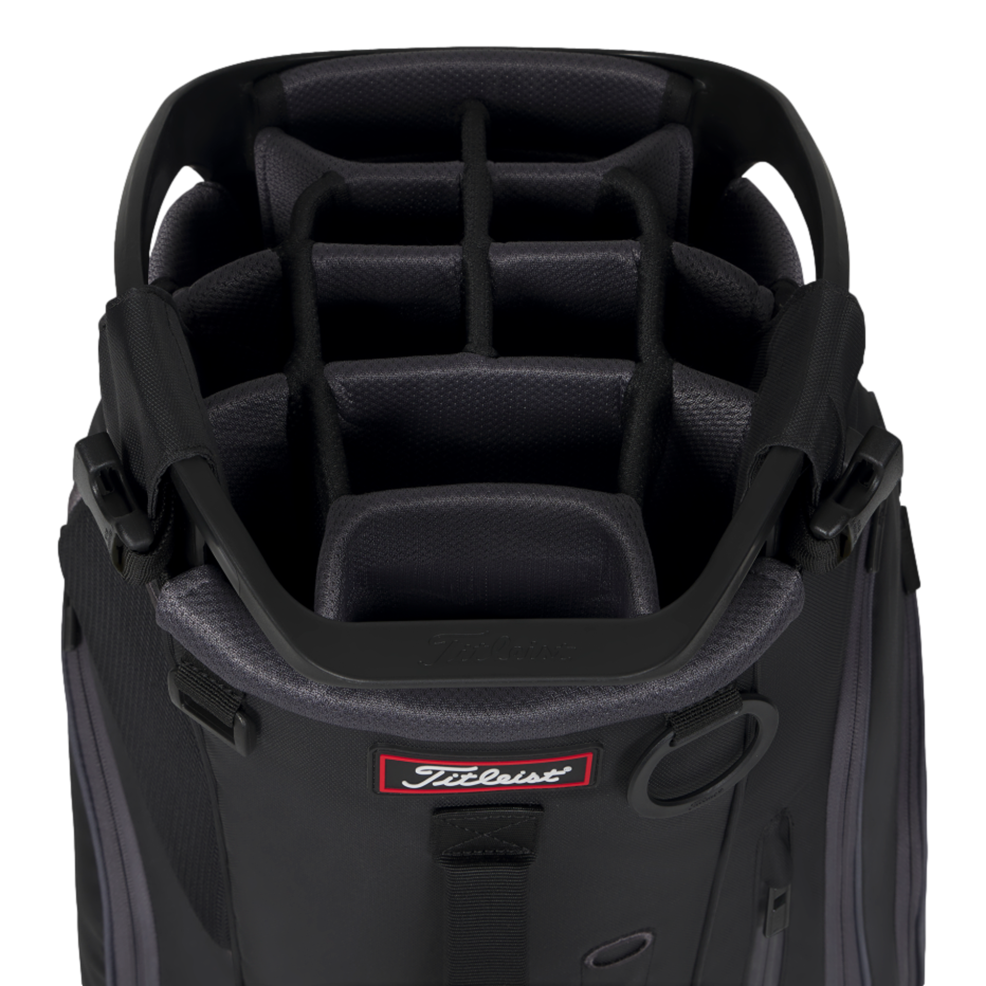 Hybrid 14 2025 Golf Stand Bag