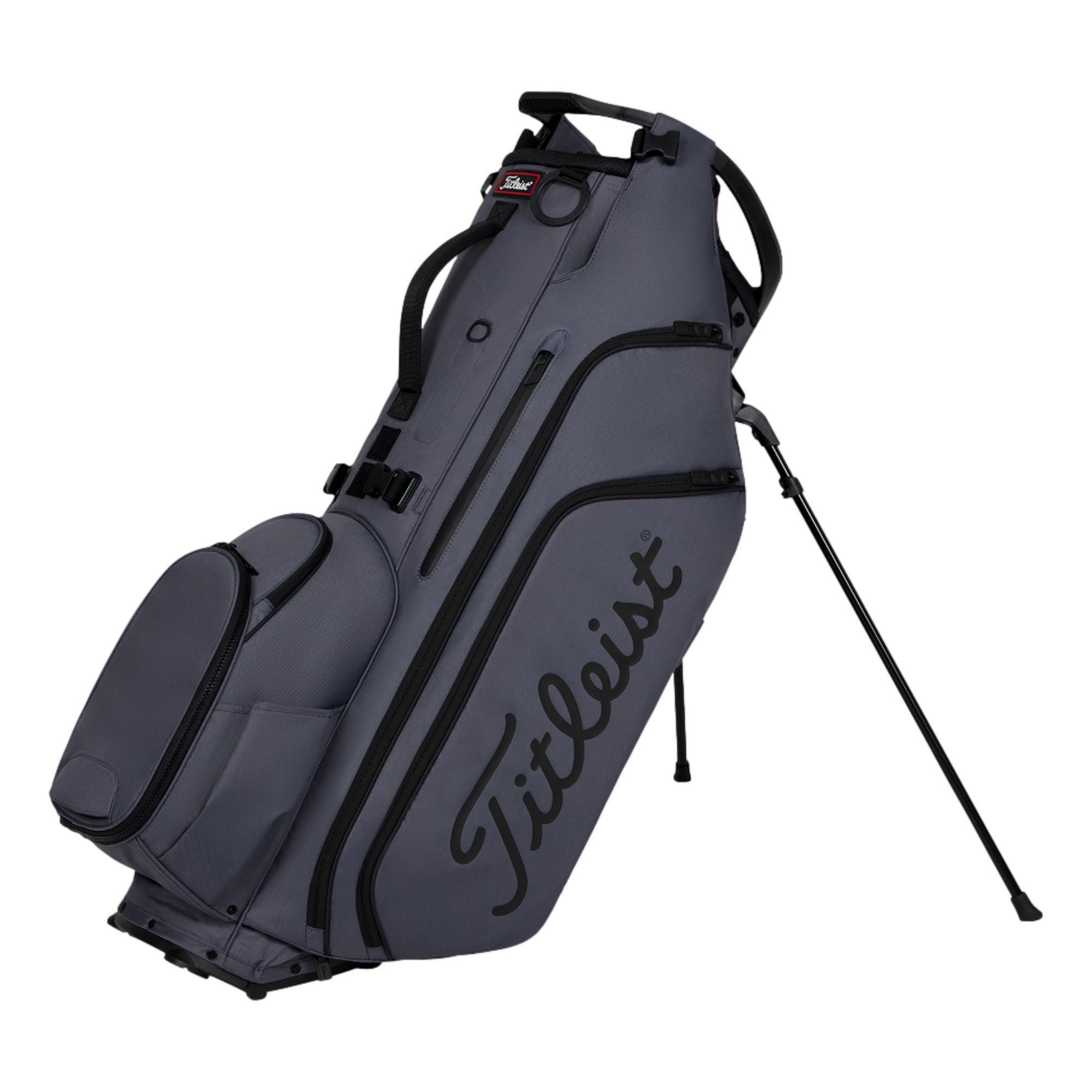 Hybrid 14 Stand Bag 25