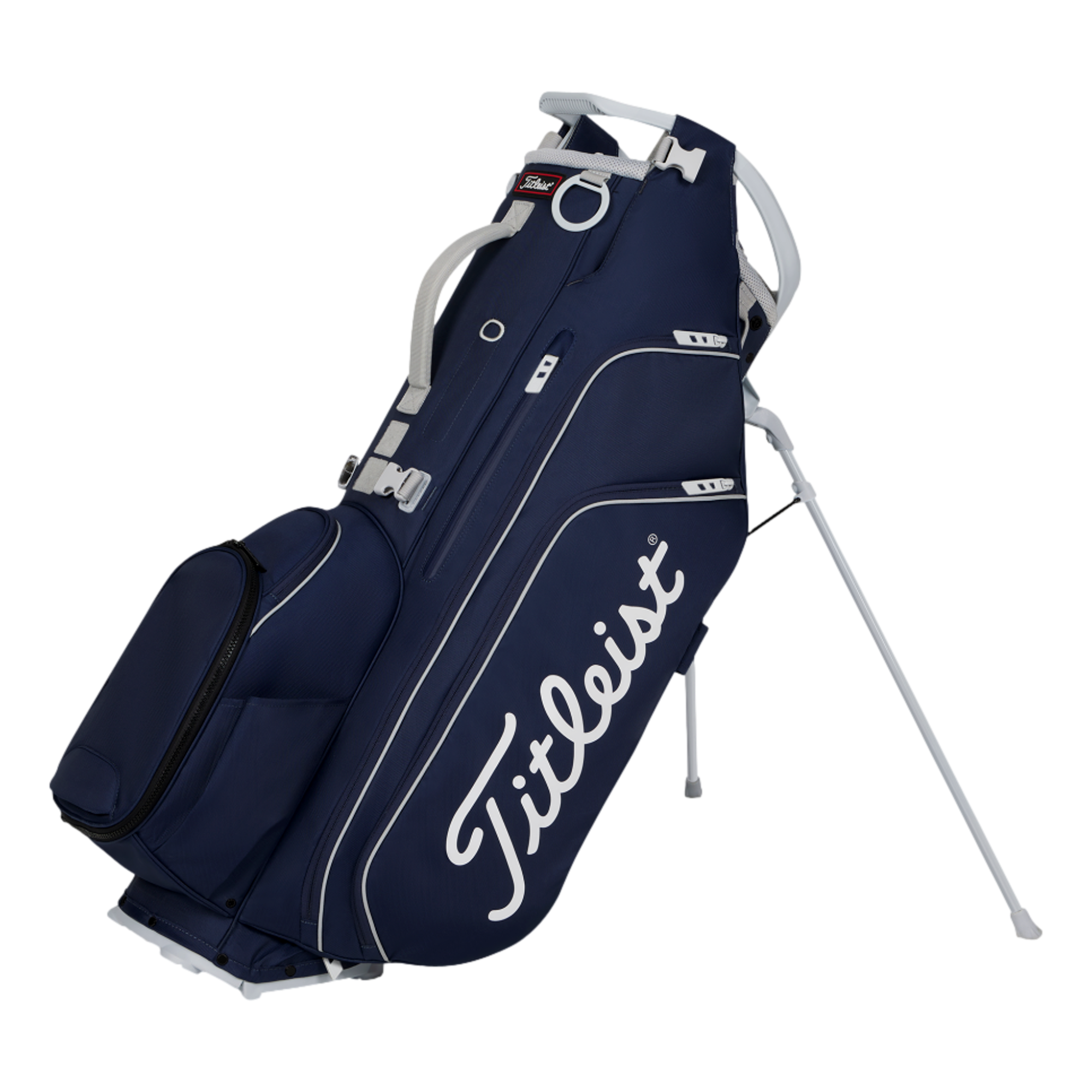 Hybrid 14 Stand Bag 25