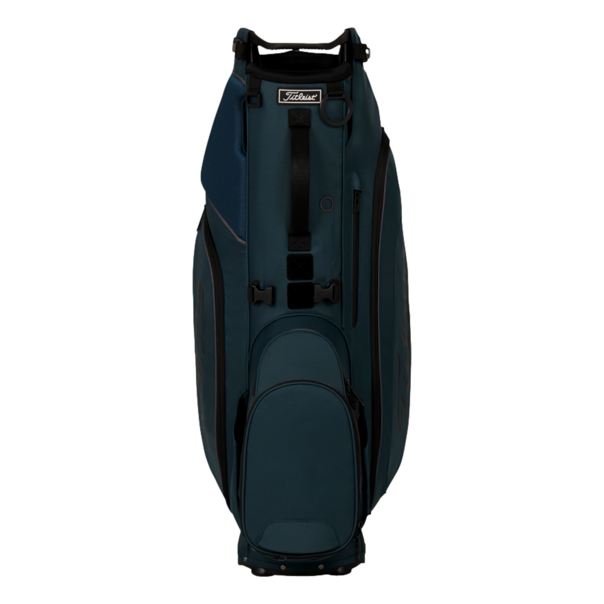 Hybrid 5 Golf Stand Bag 25