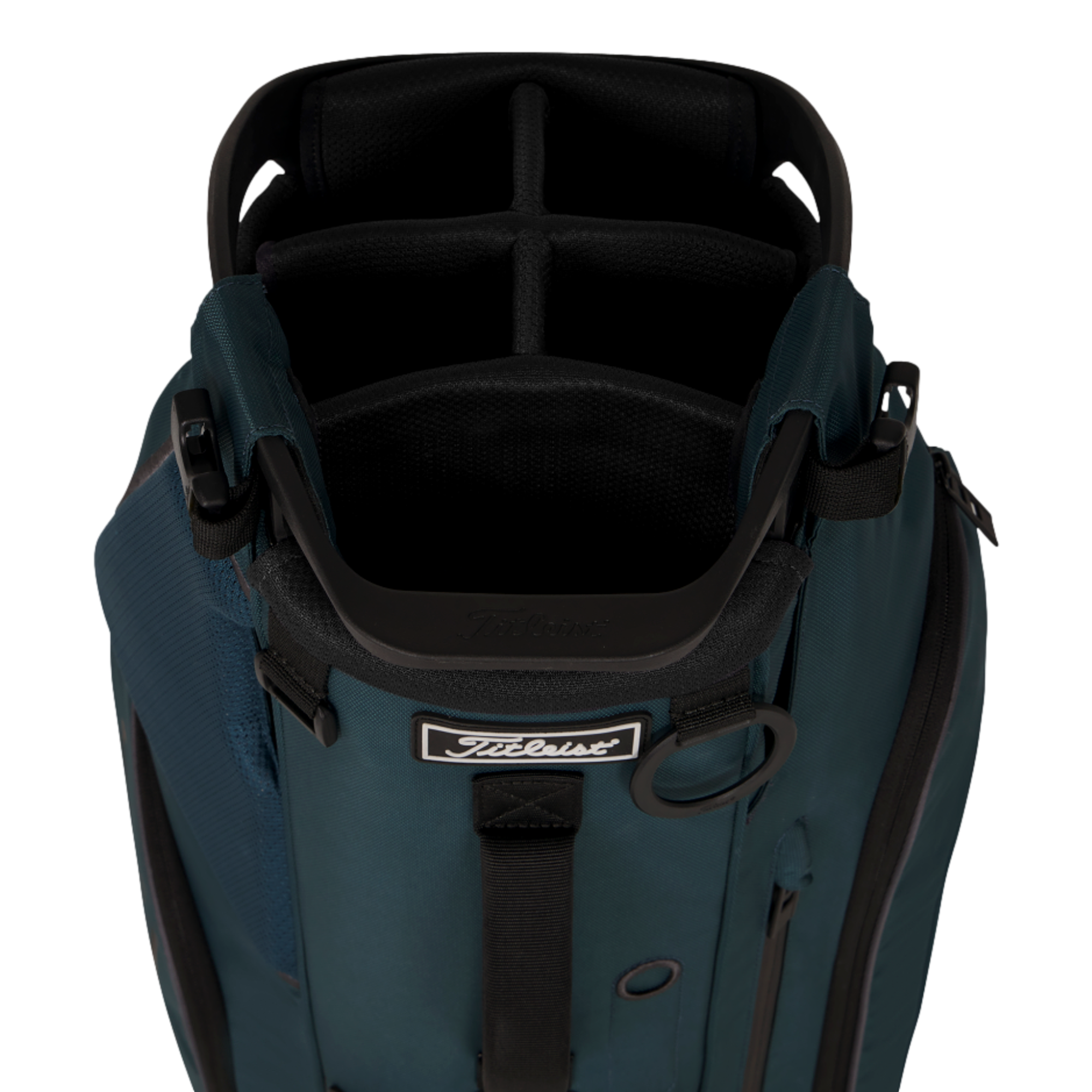 Hybrid 5 Golf Stand Bag 25
