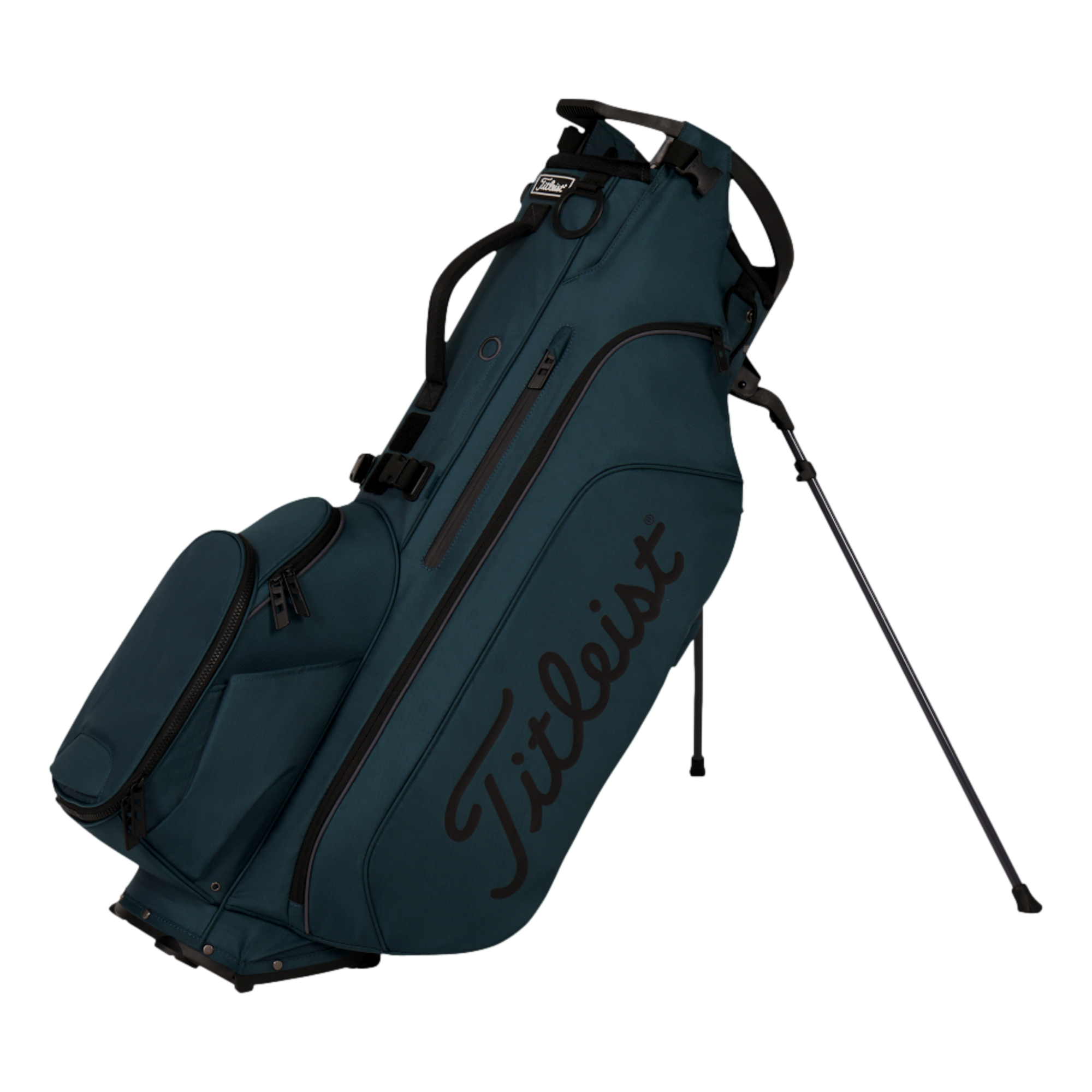 ST - Hybrid 5 Stand Bag 25