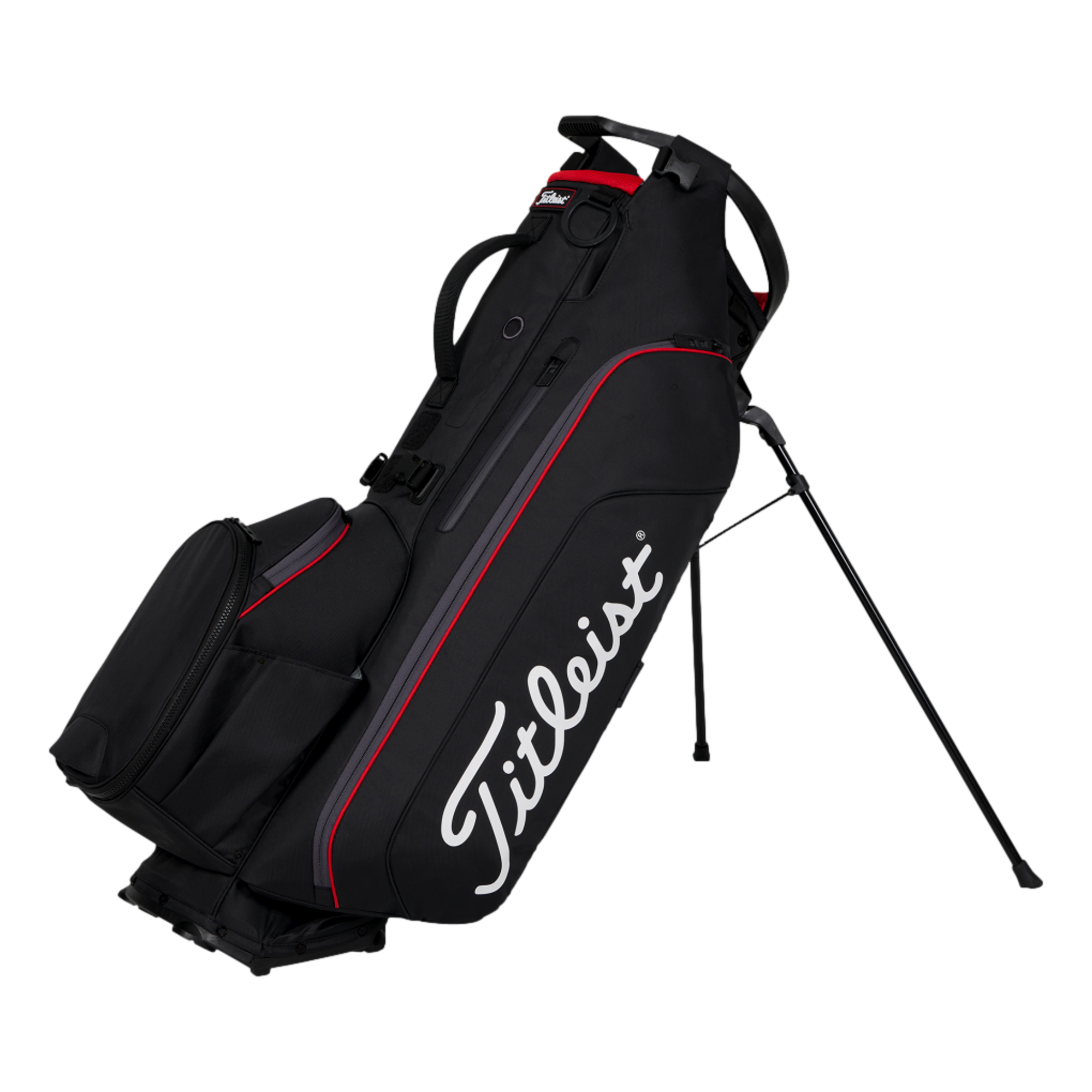 Hybrid 5 Stand Bag 25