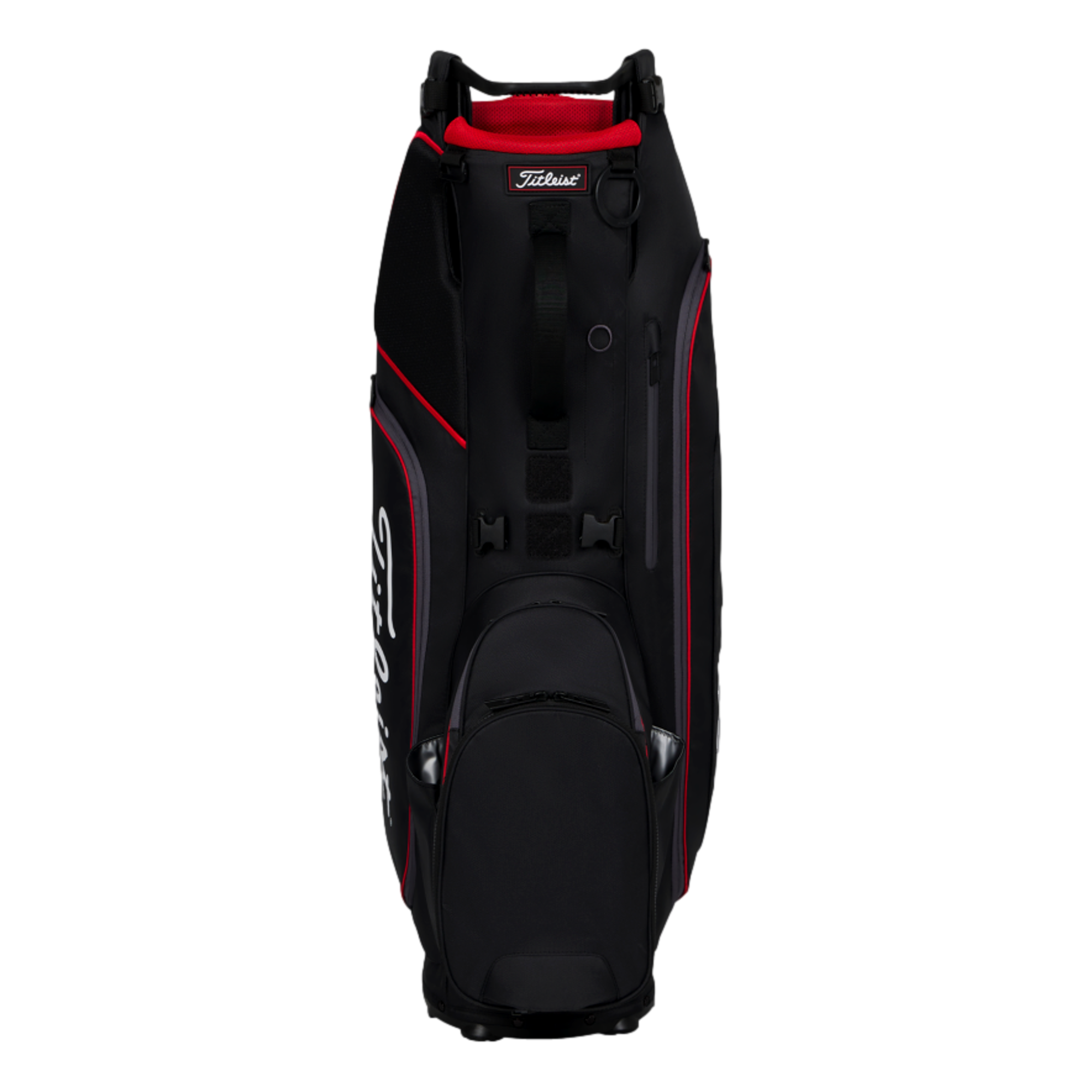 Hybrid 5 Stand Bag 25