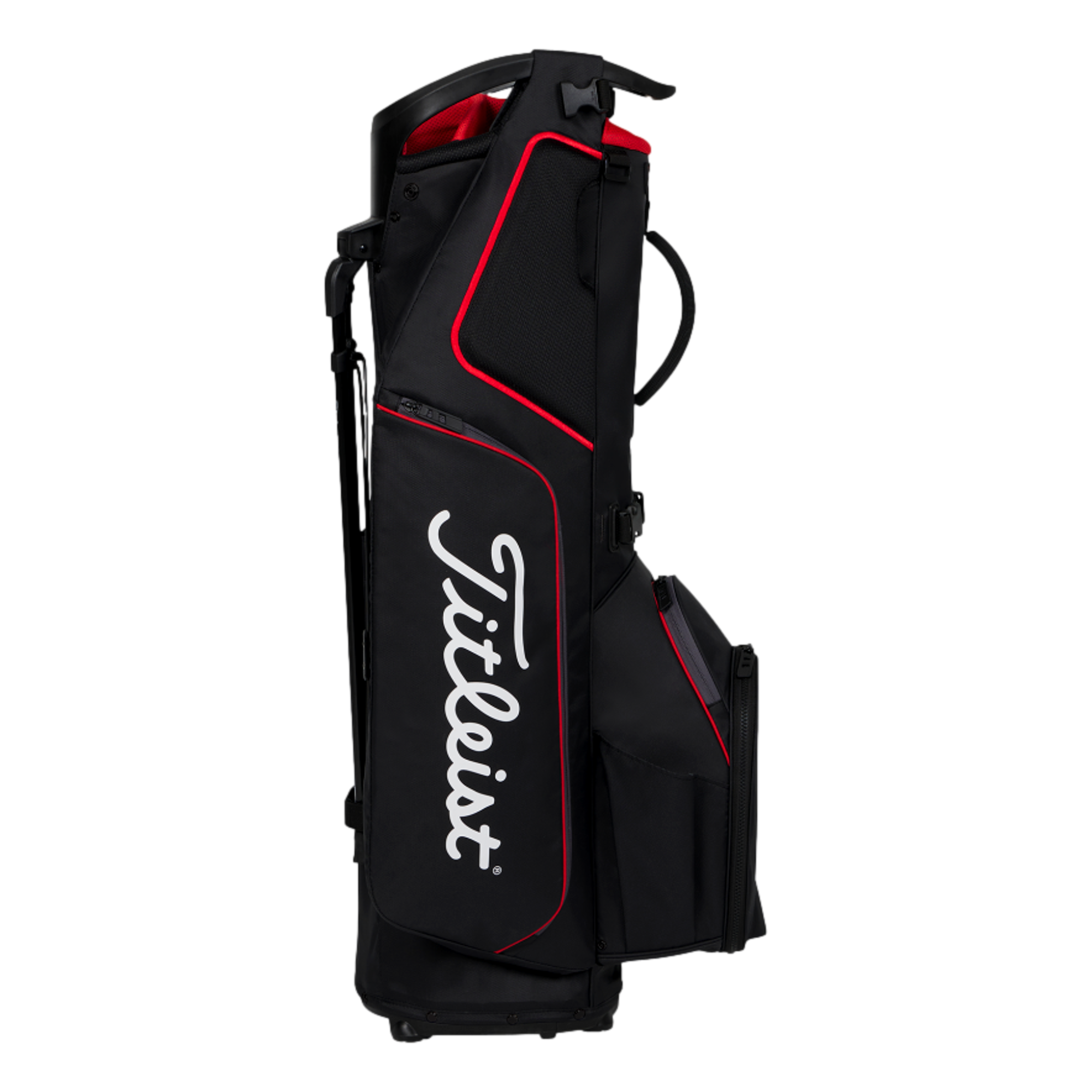 Hybrid 5 Stand Bag 25