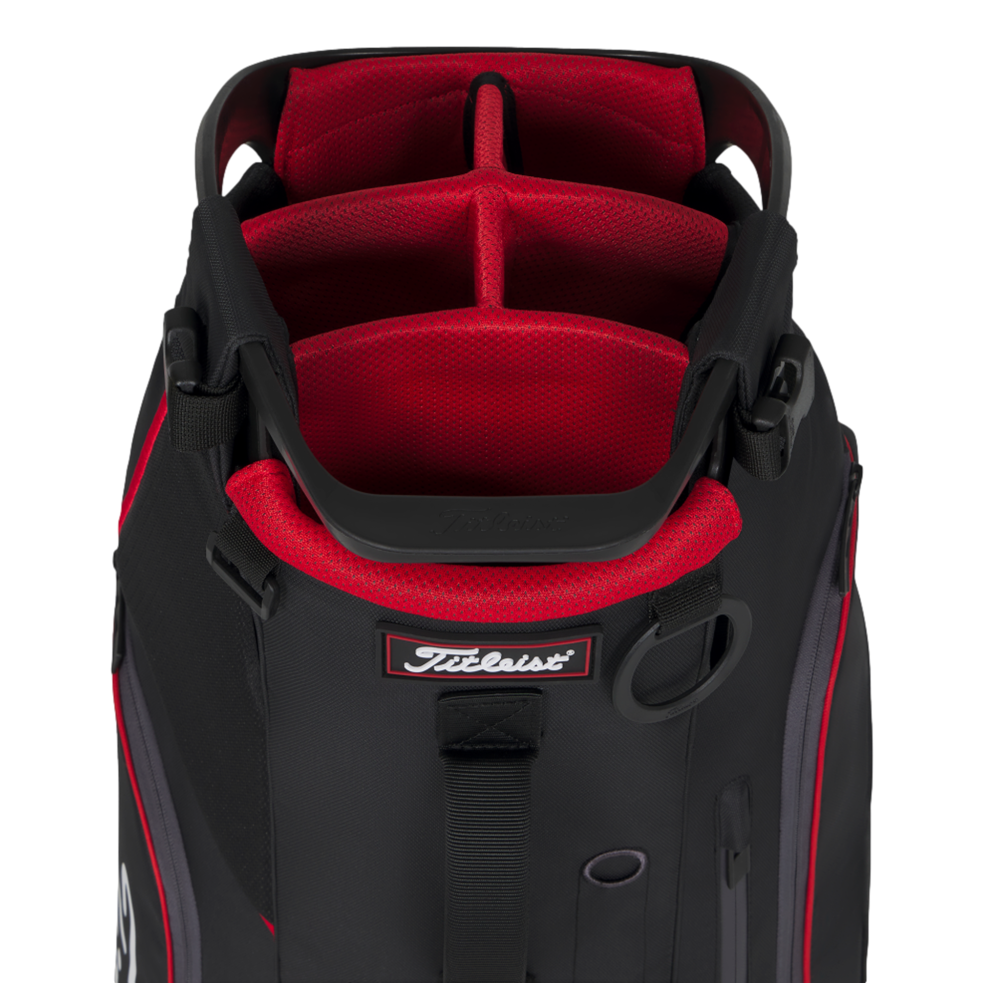 Hybrid 5 Stand Bag 25
