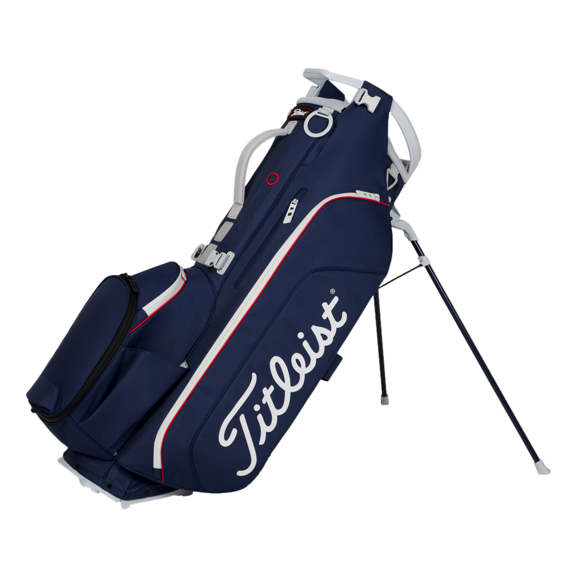 Hybrid 5 Golf Stand Bag 25