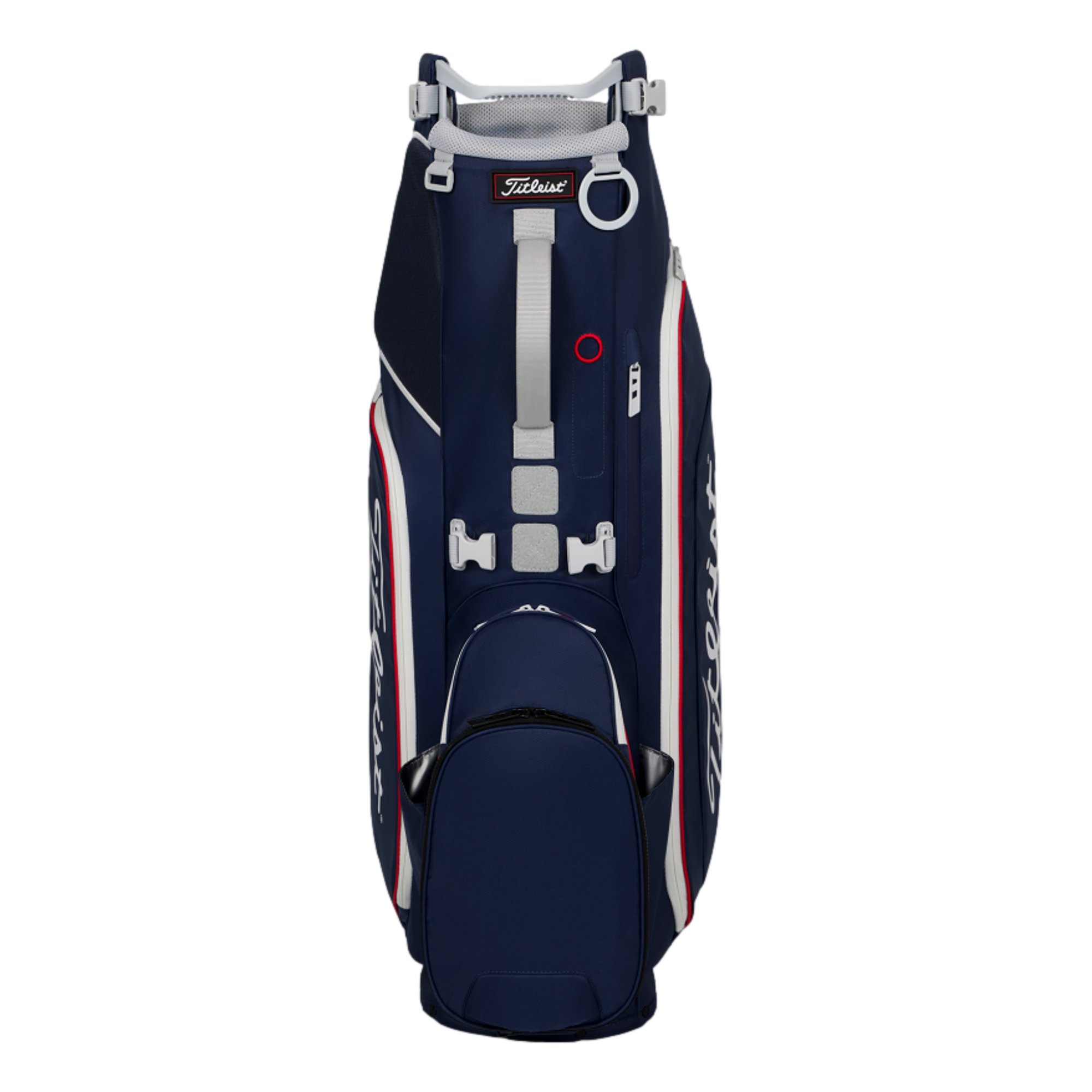 Hybrid 5 Golf Stand Bag 25
