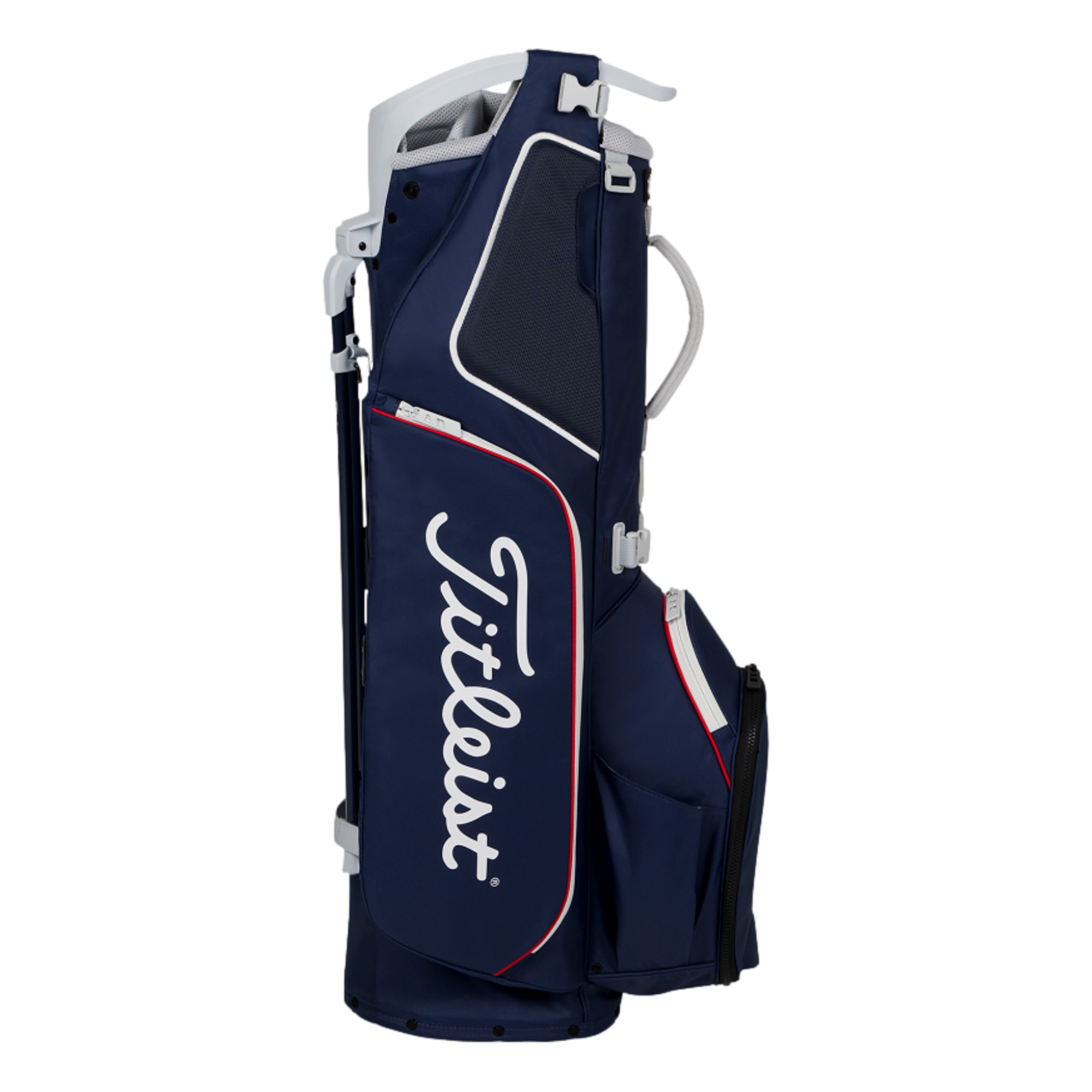 Hybrid 5 Golf Stand Bag 25
