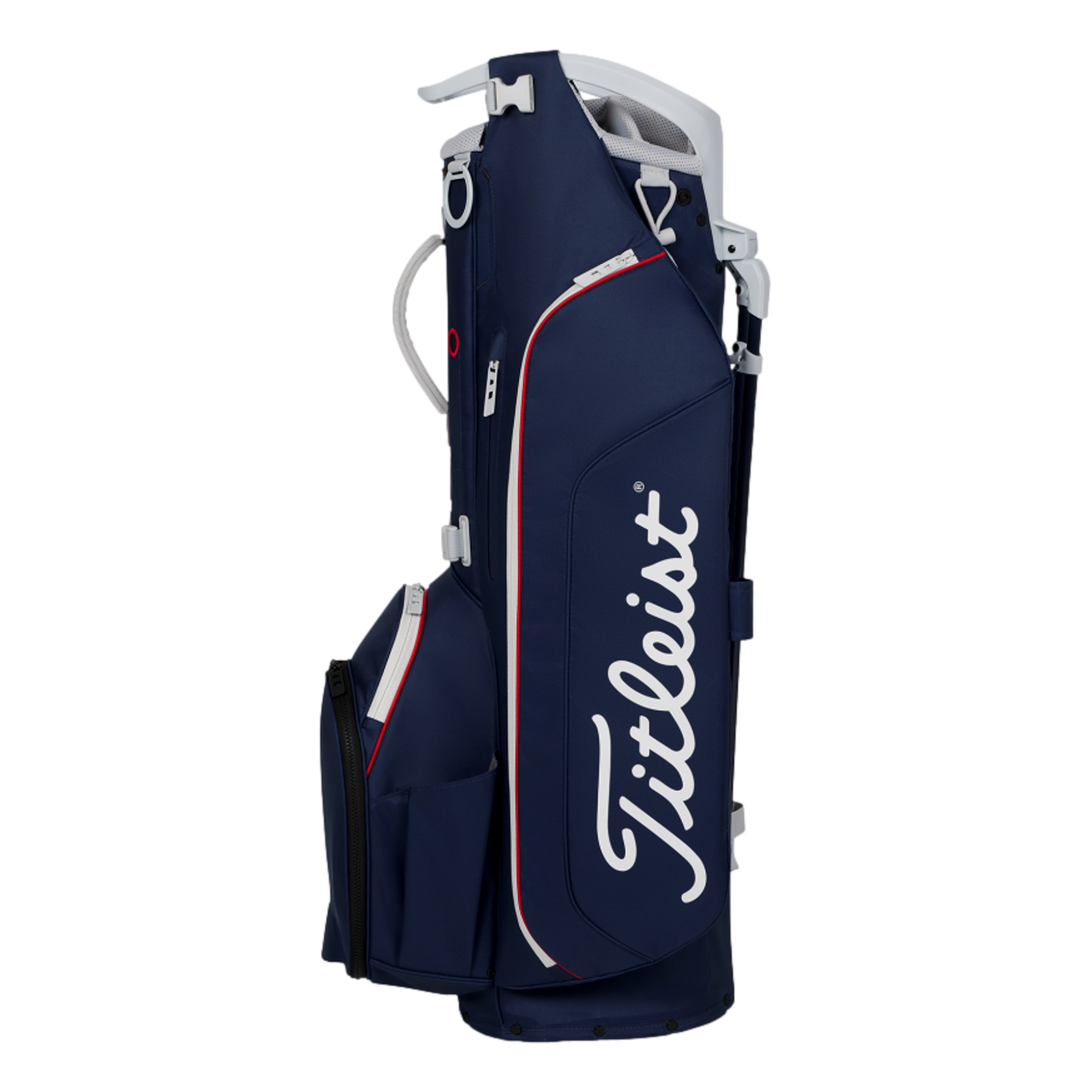 Hybrid 5 Golf Stand Bag 25