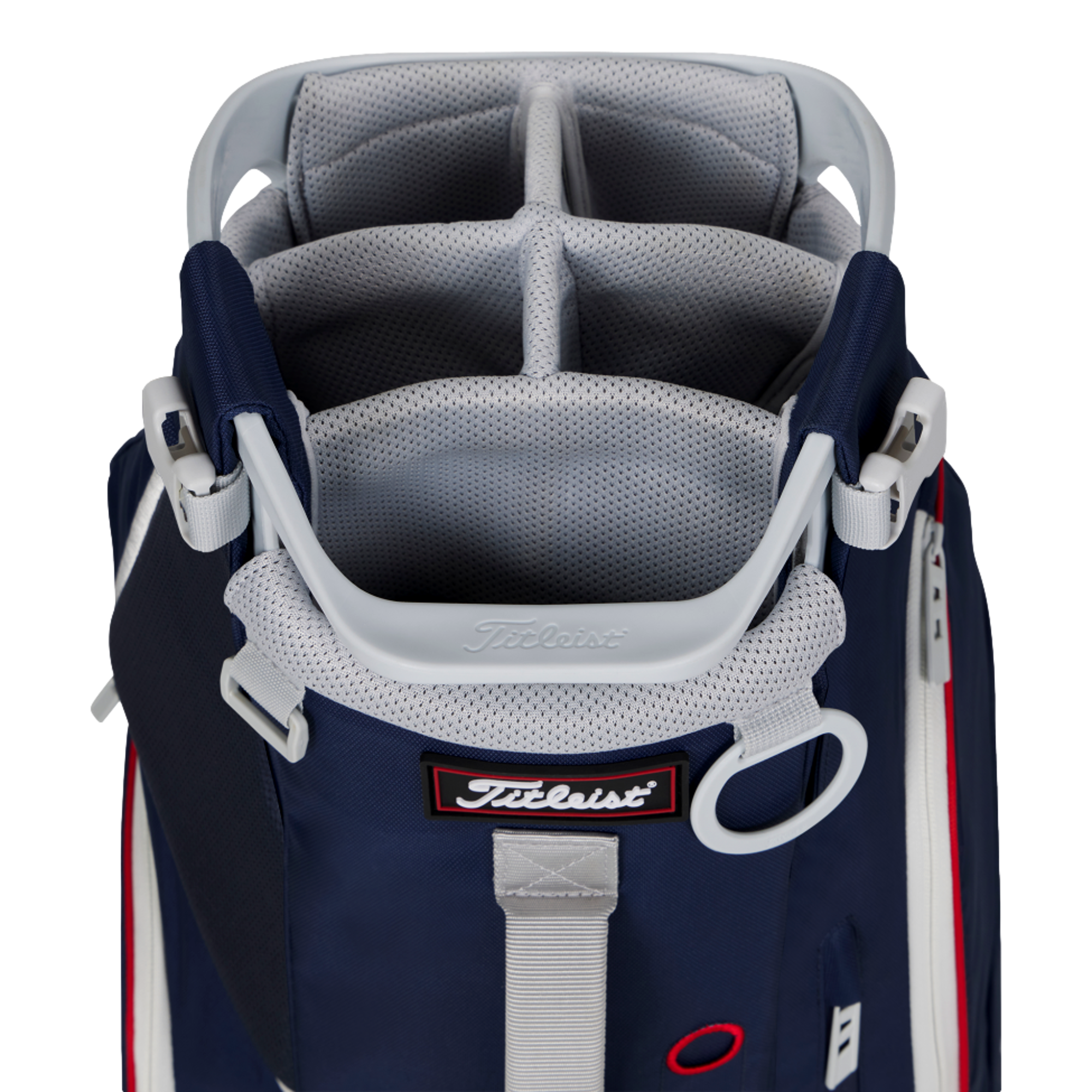 Hybrid 5 Golf Stand Bag 25