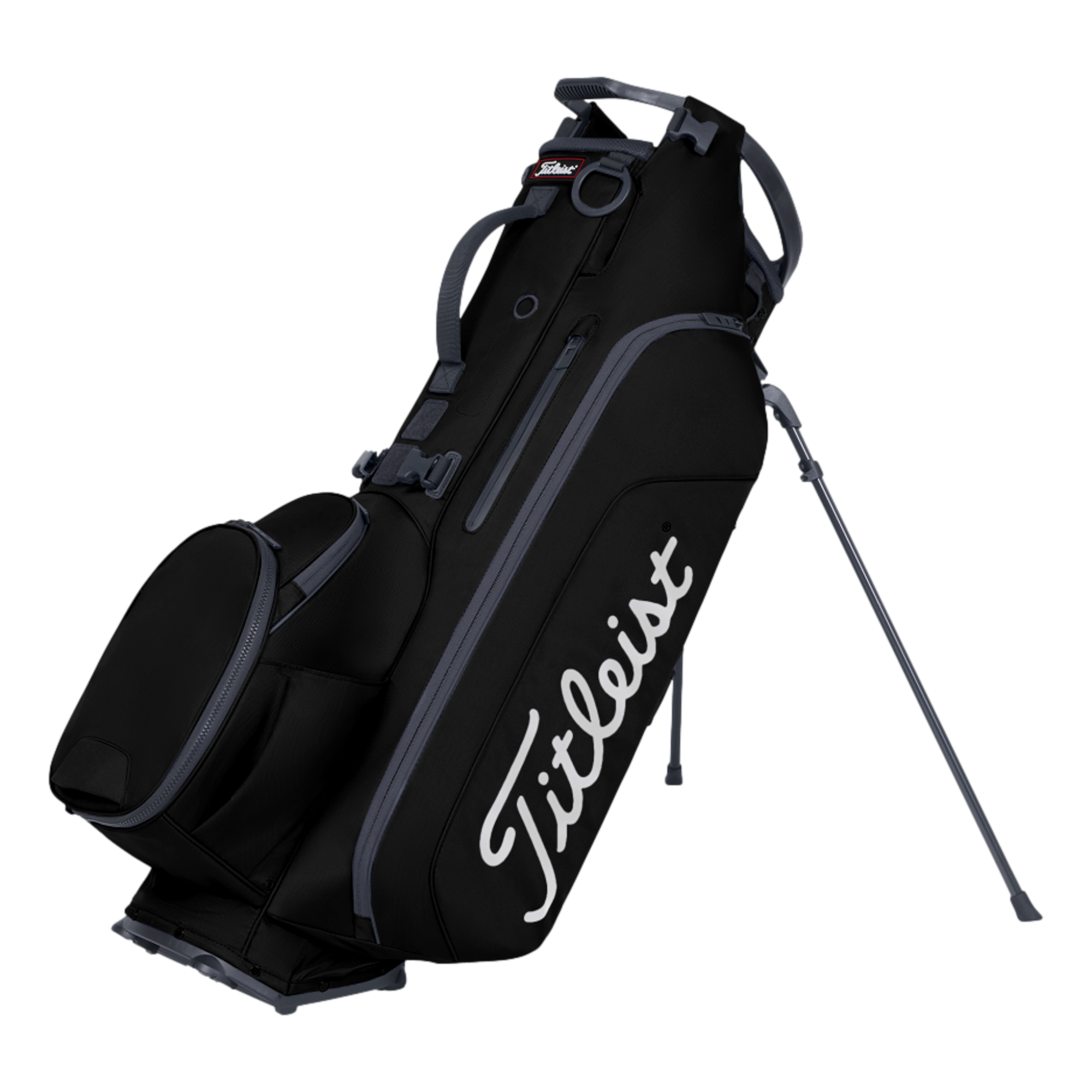 Hybrid 5 Stand Bag 25