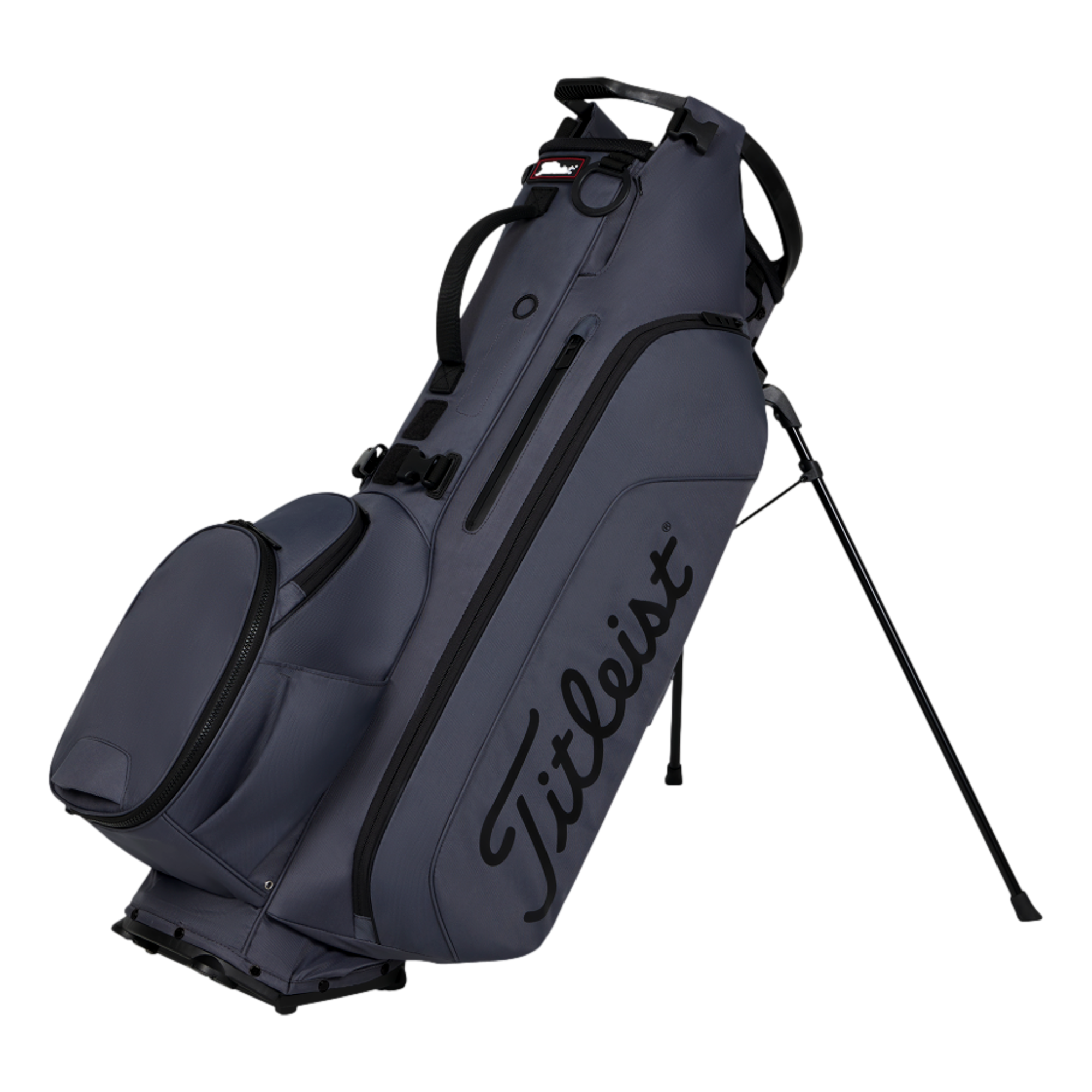 Hybrid 5 Stand Bag 25