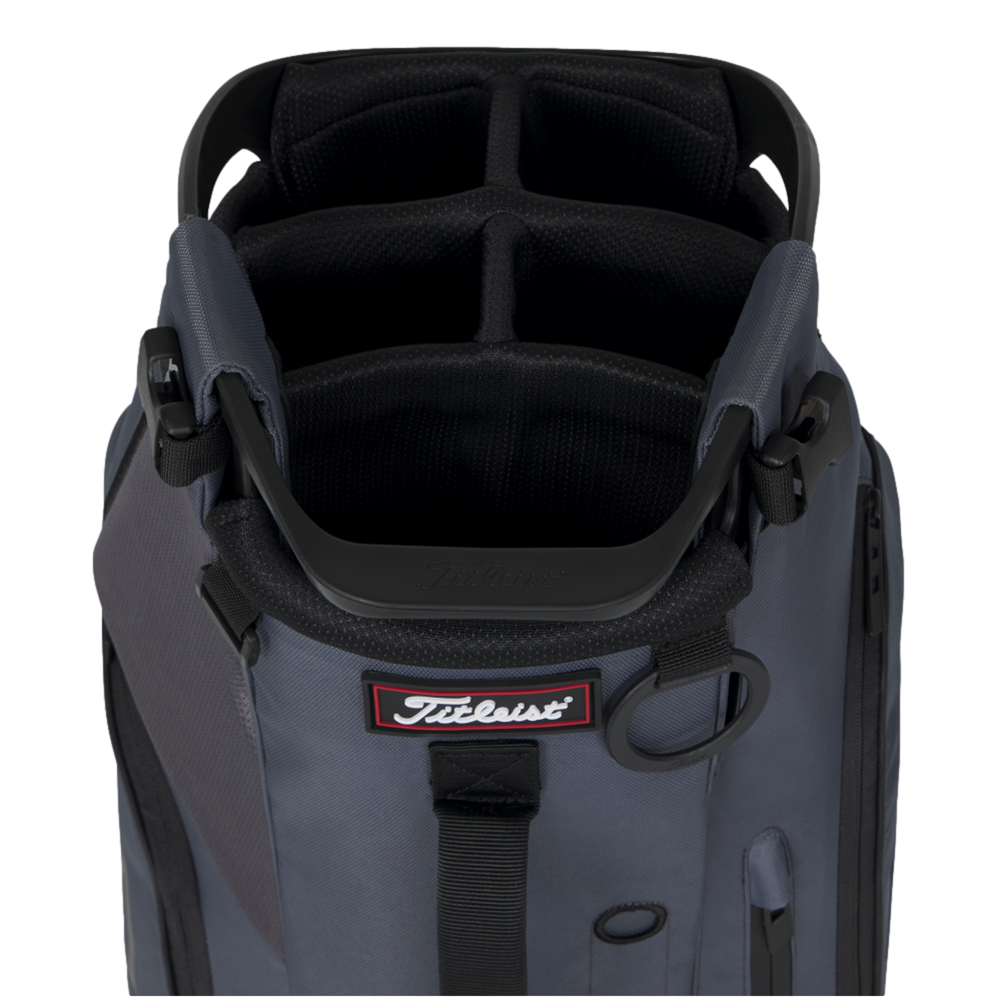 Hybrid 5 Golf Stand Bag 25