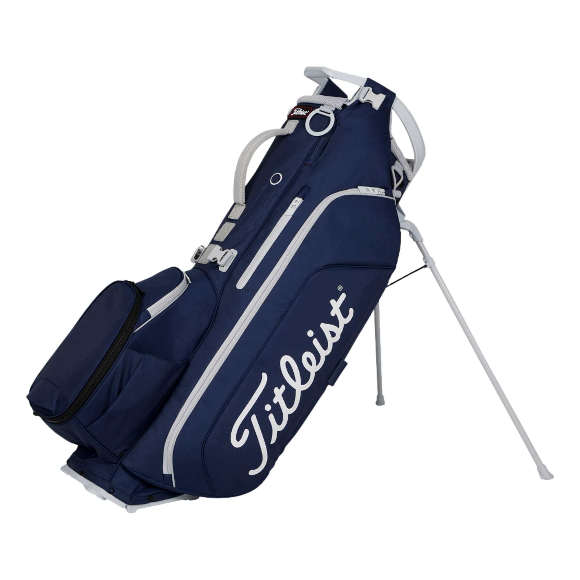 Hybrid 5 Stand Bag 25