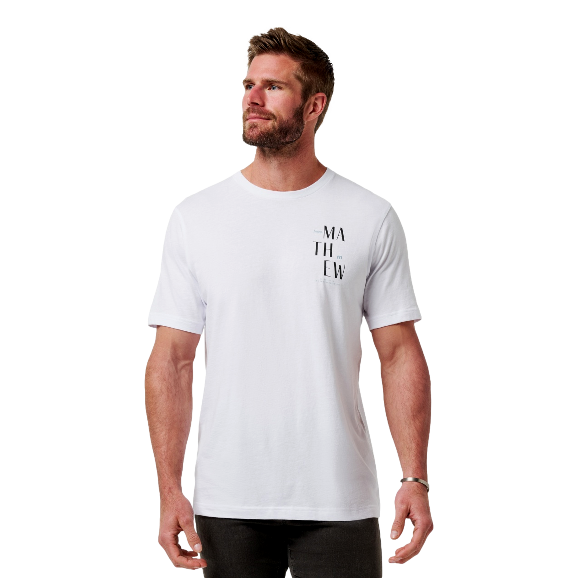 Art Scene Short Sleeve Men's Golf  T-Shirt