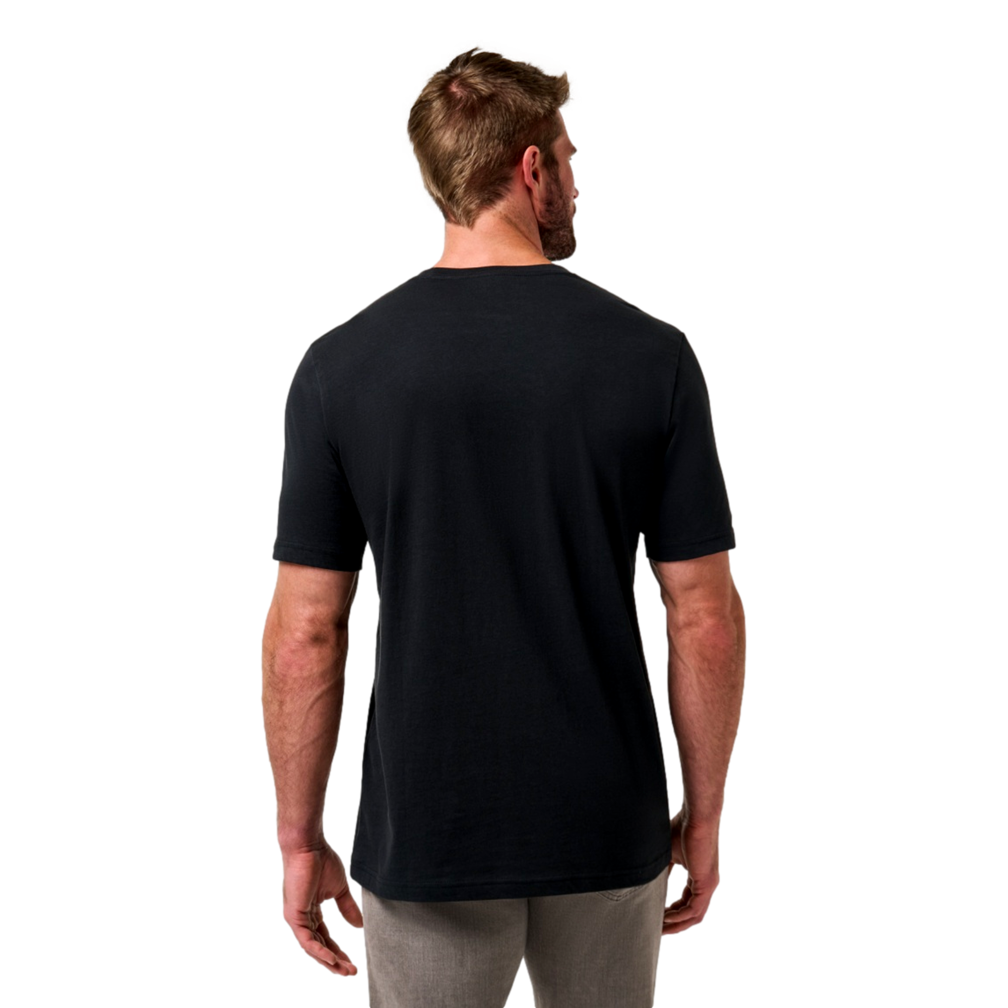 Season Of Giving Men's Golf  T-Shirt
