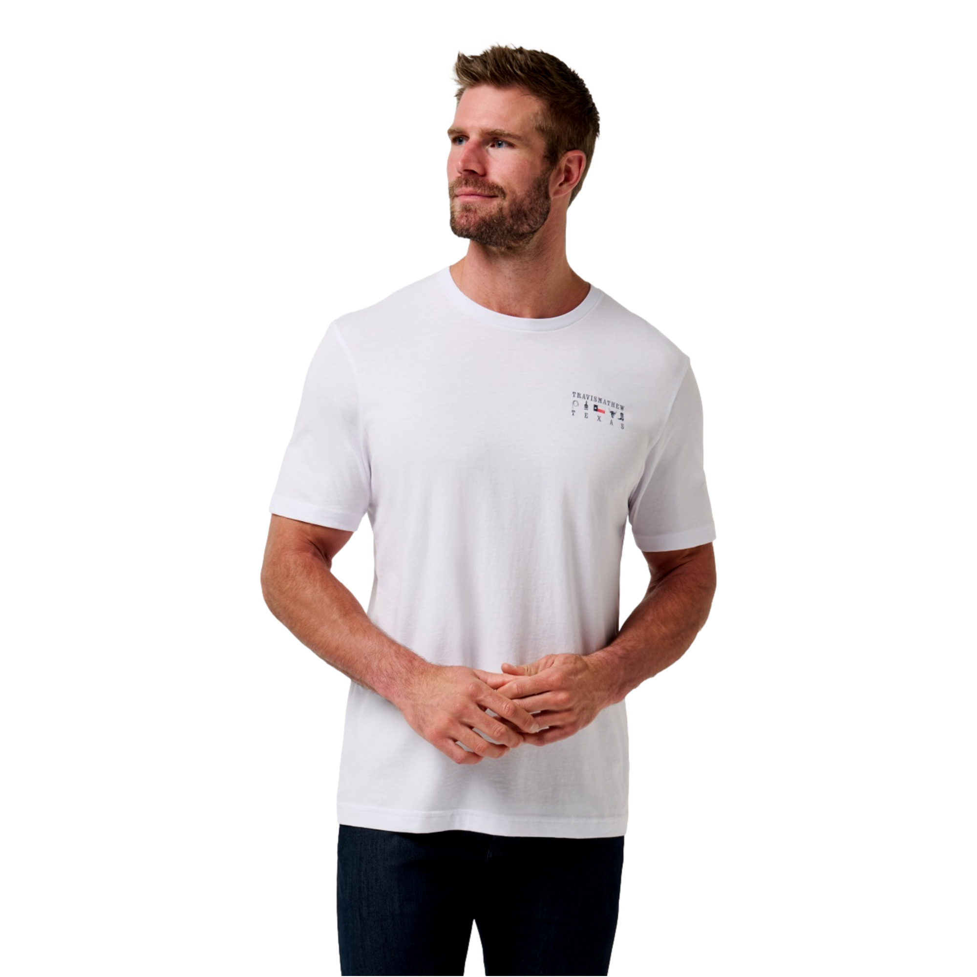 Sweet T Austin Mens Golf T-Shirt