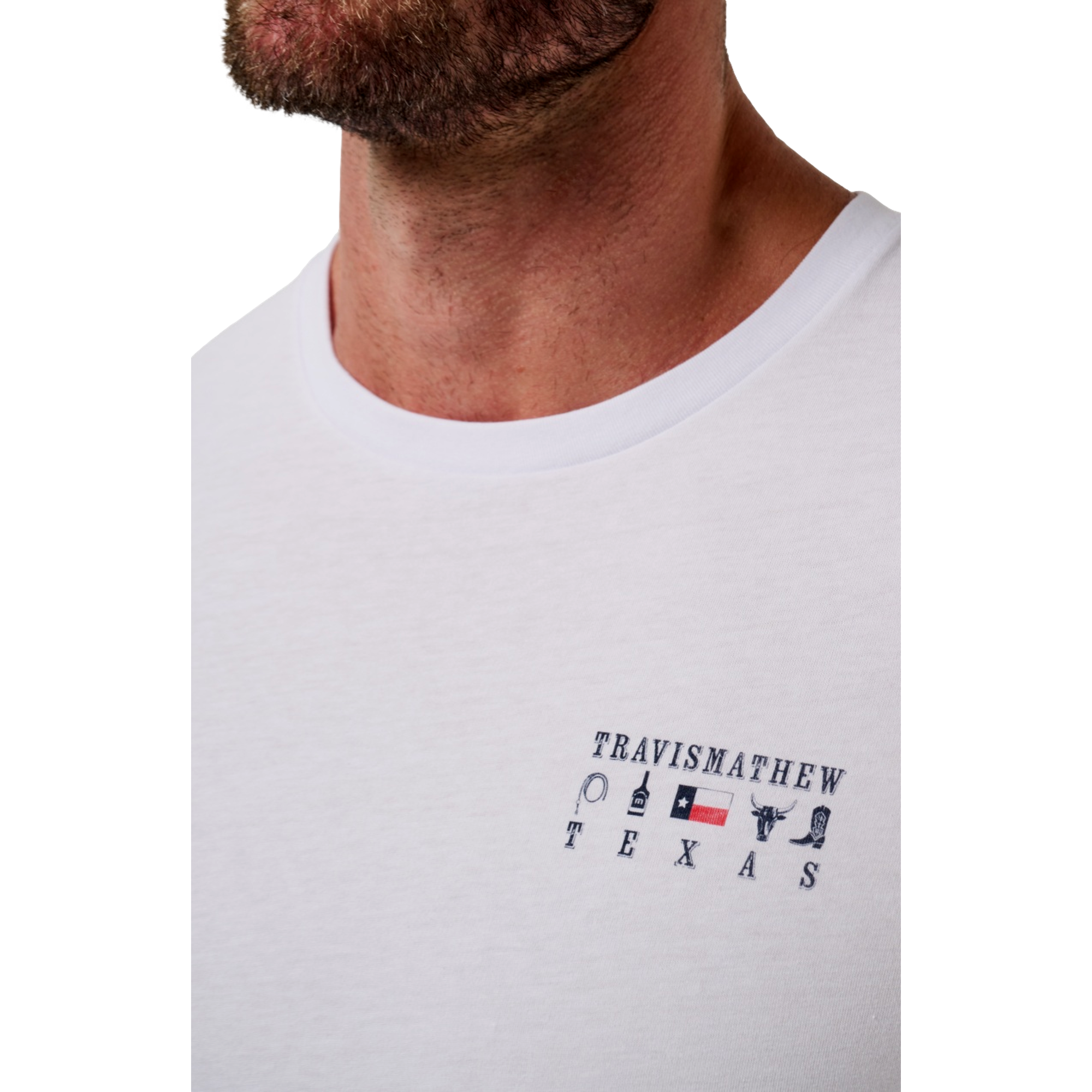 Sweet T Dallas Men's Golf T-Shirt
