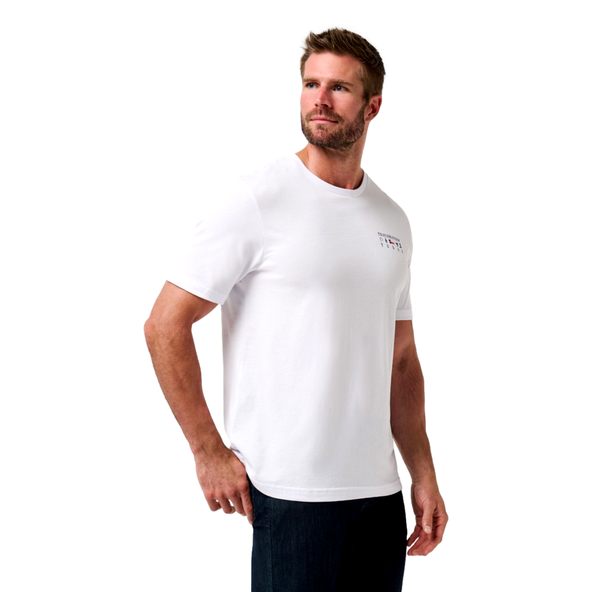 Sweet T Dallas Men's Golf T-Shirt