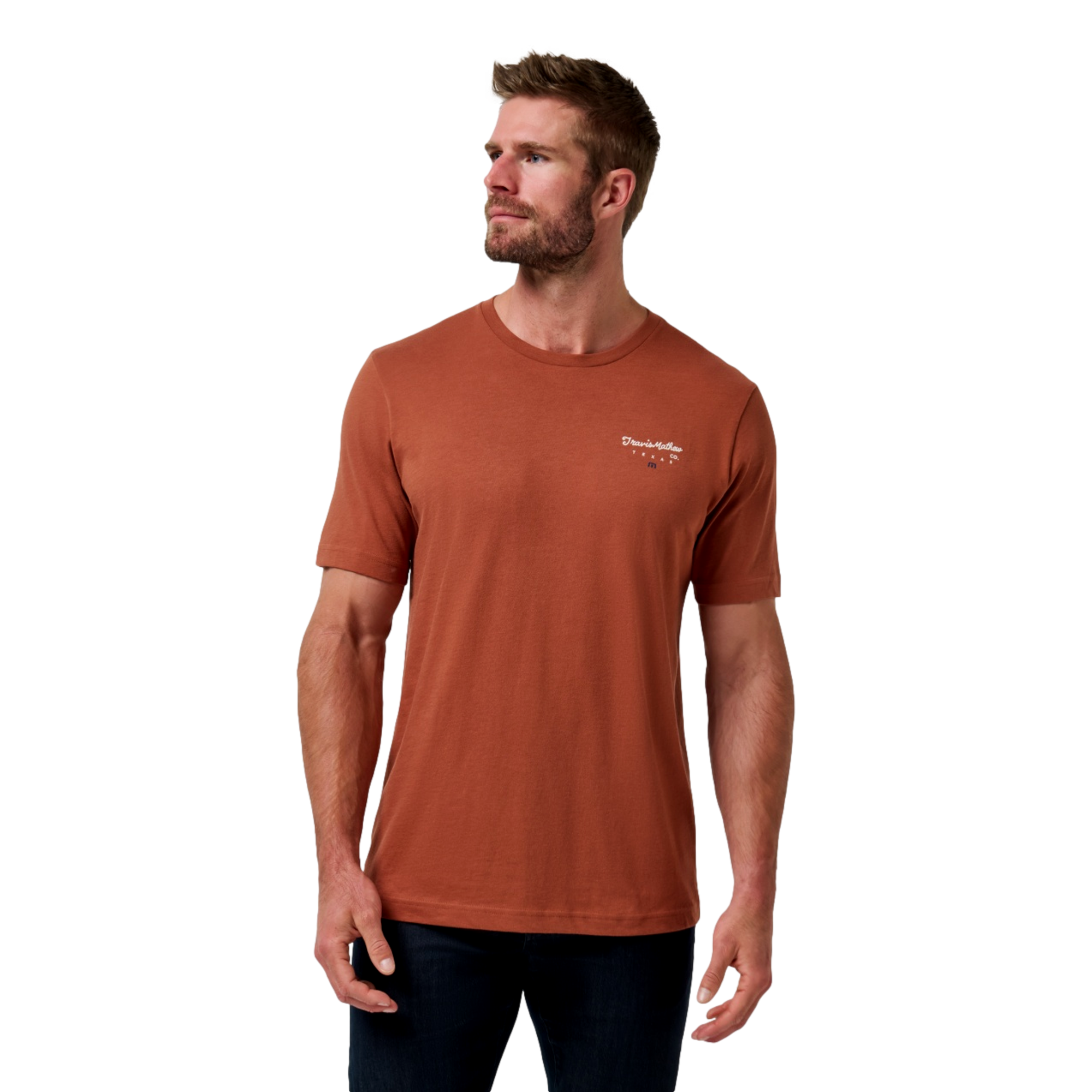 Shiner Shine Men's Golf T-Shirt