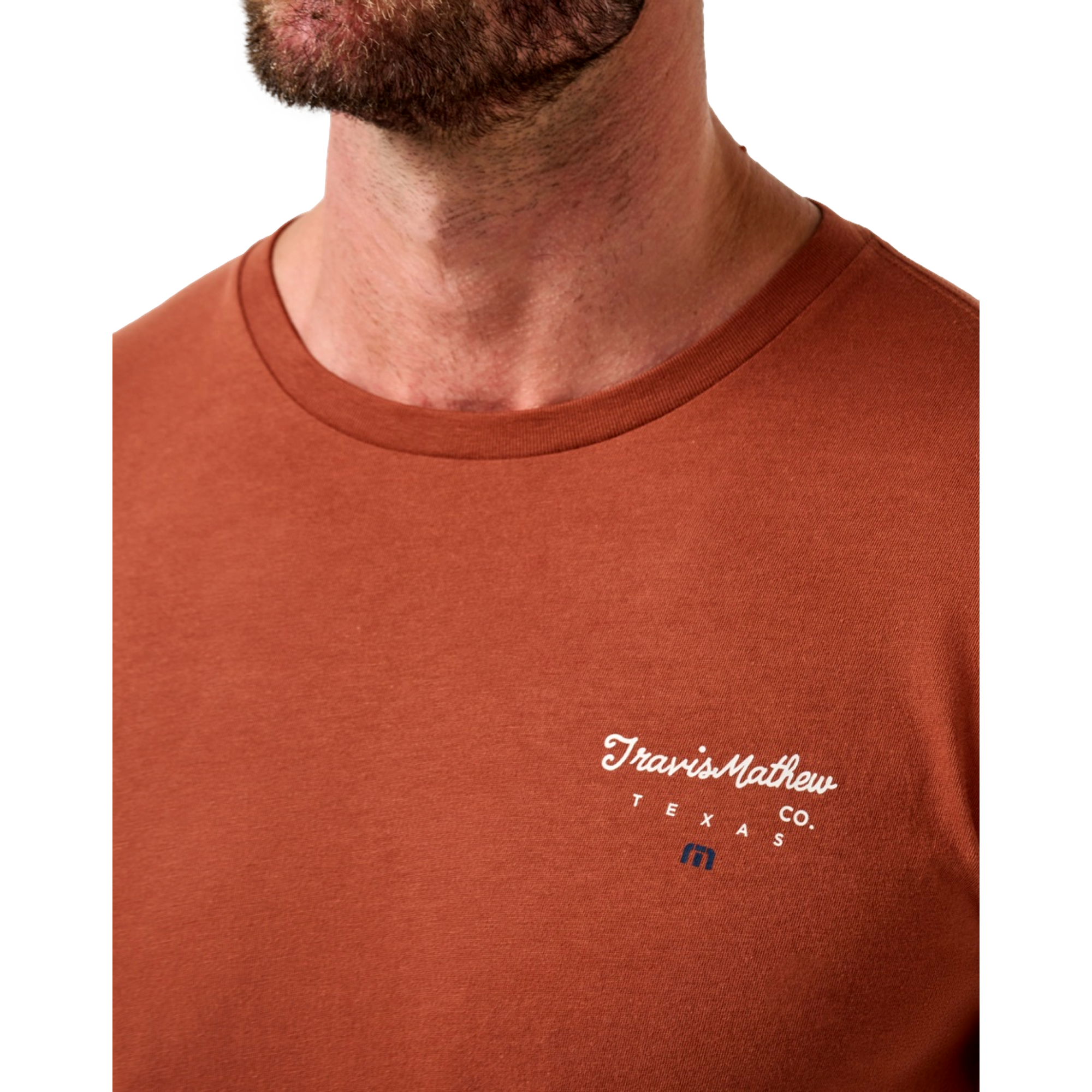 Shiner Shine Men's Golf T-Shirt