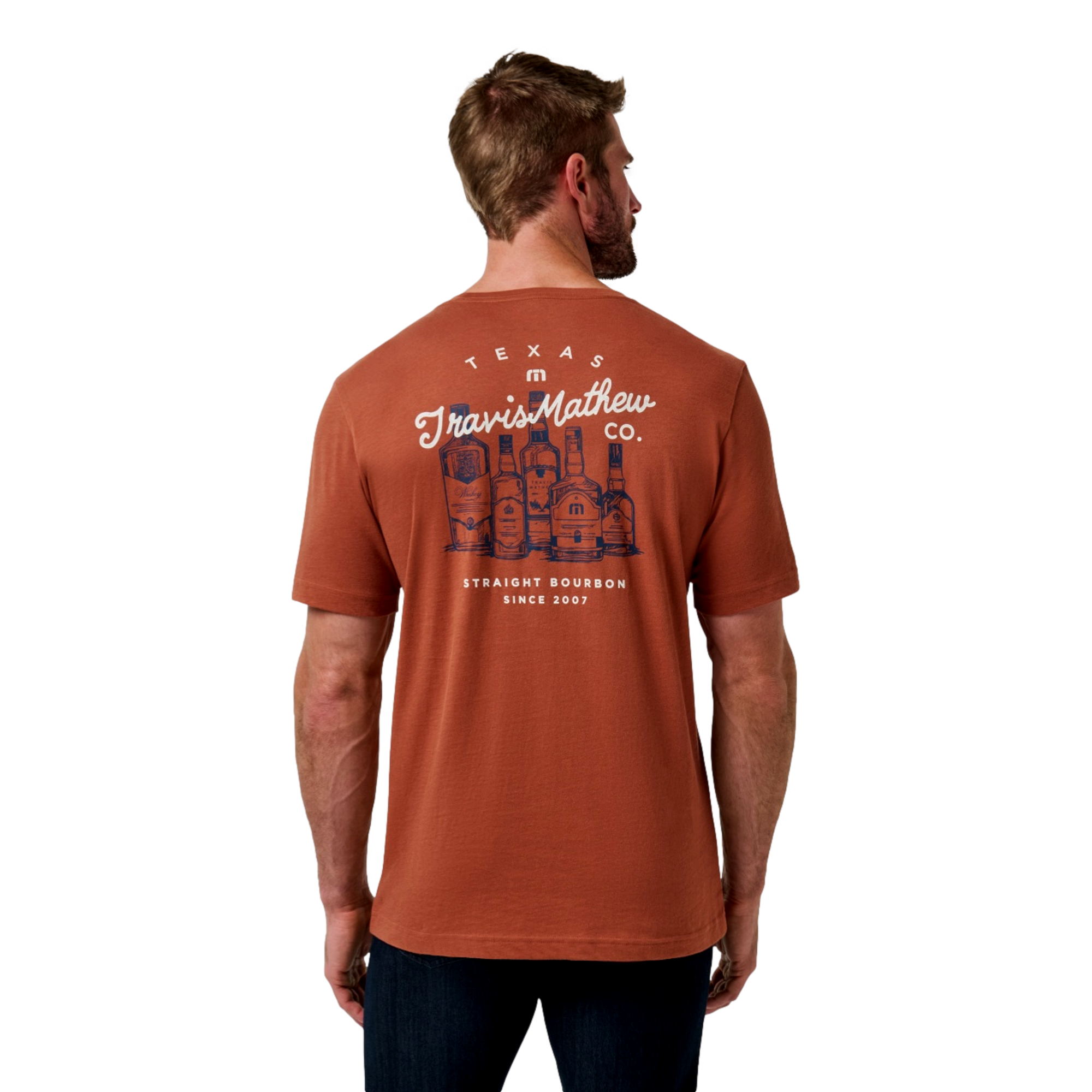 Shiner Shine Men's Golf T-Shirt