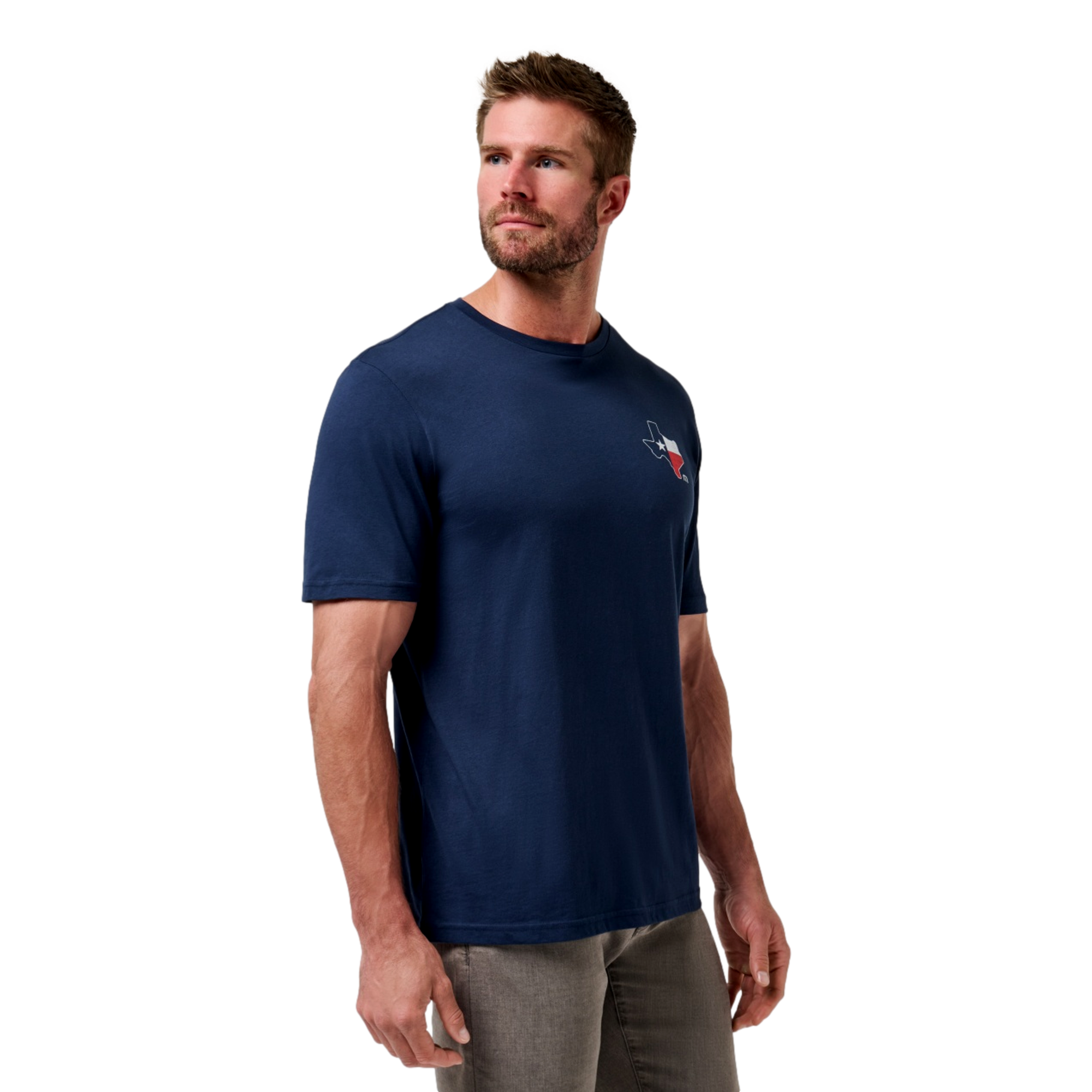 West Texas Wind Men's Golf T-Shirt