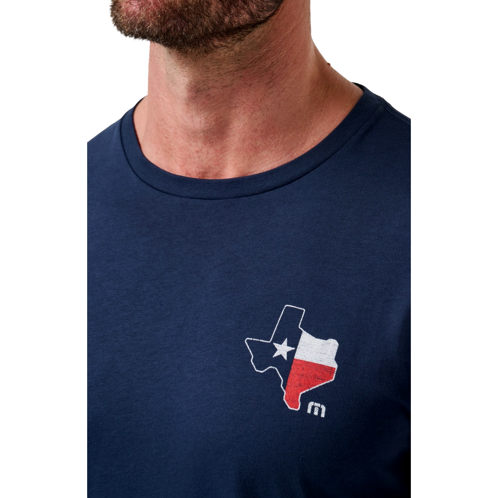 West Texas Wind Men's Golf T-Shirt