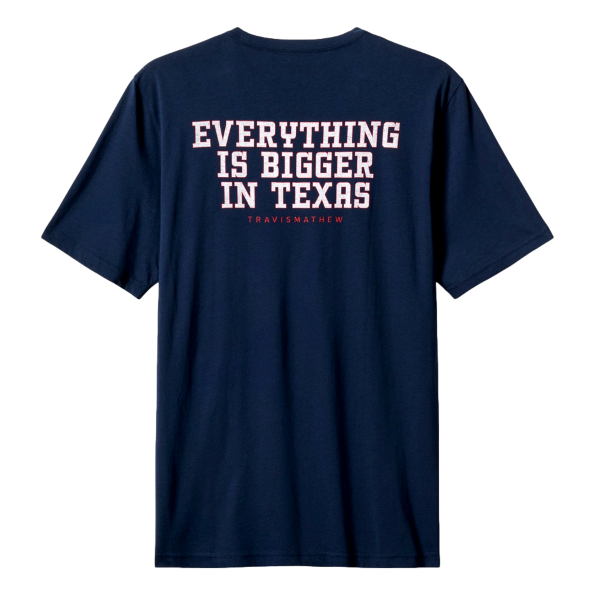 West Texas Wind Men's Golf T-Shirt
