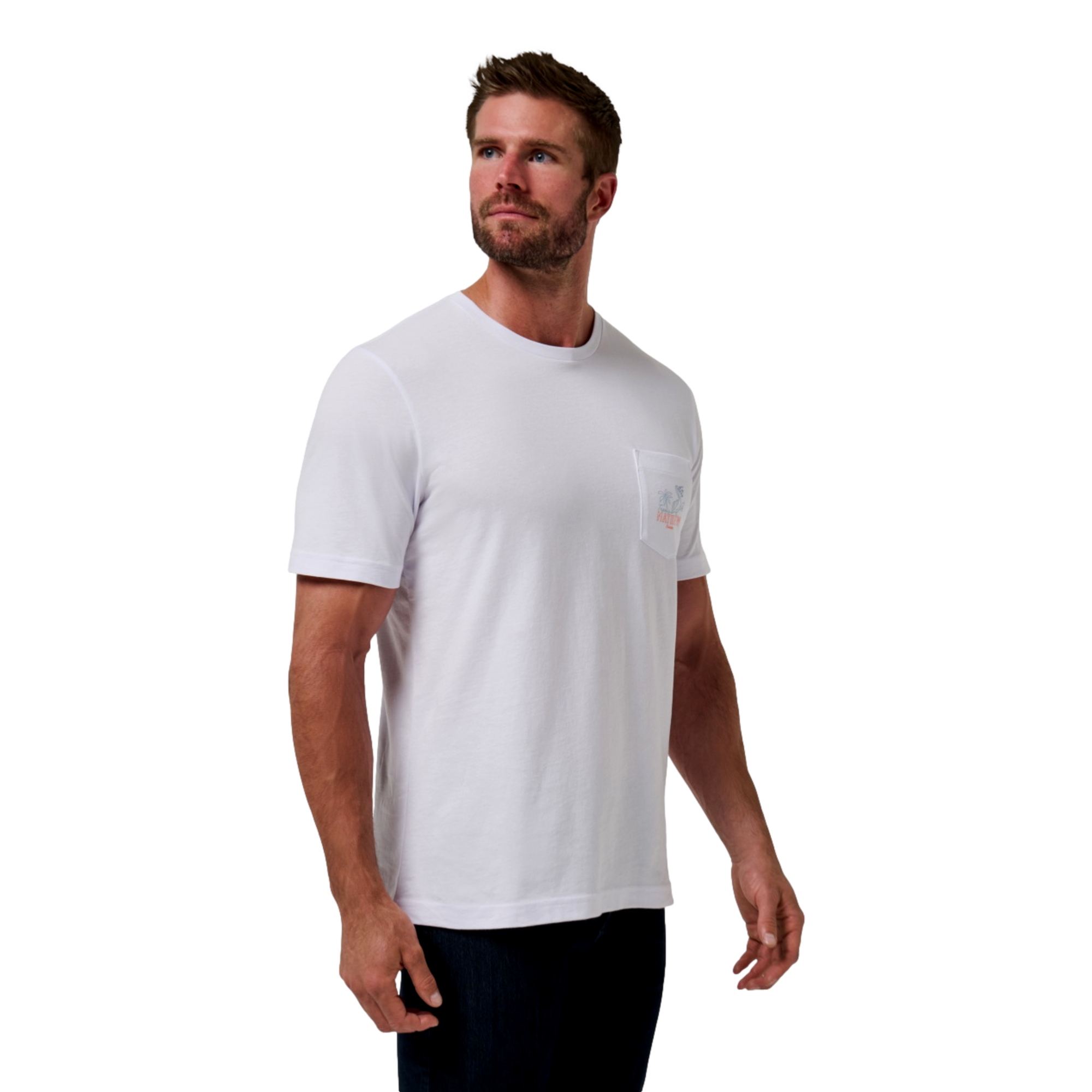 Siesta 2.0 Men's Short Sleeve Golf T-Shirt