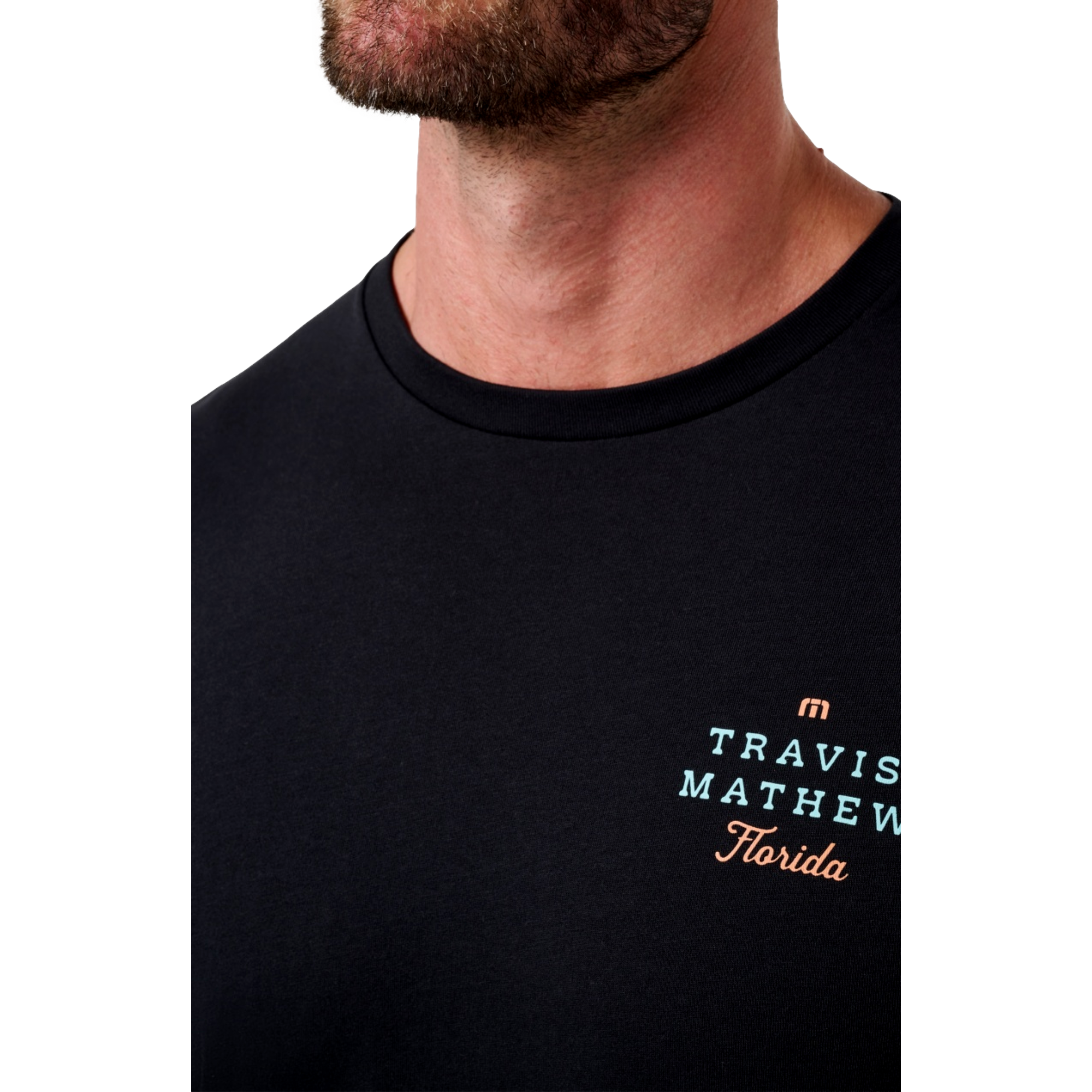 Gator Glade Men's Short Sleeve Golf T-Shirt