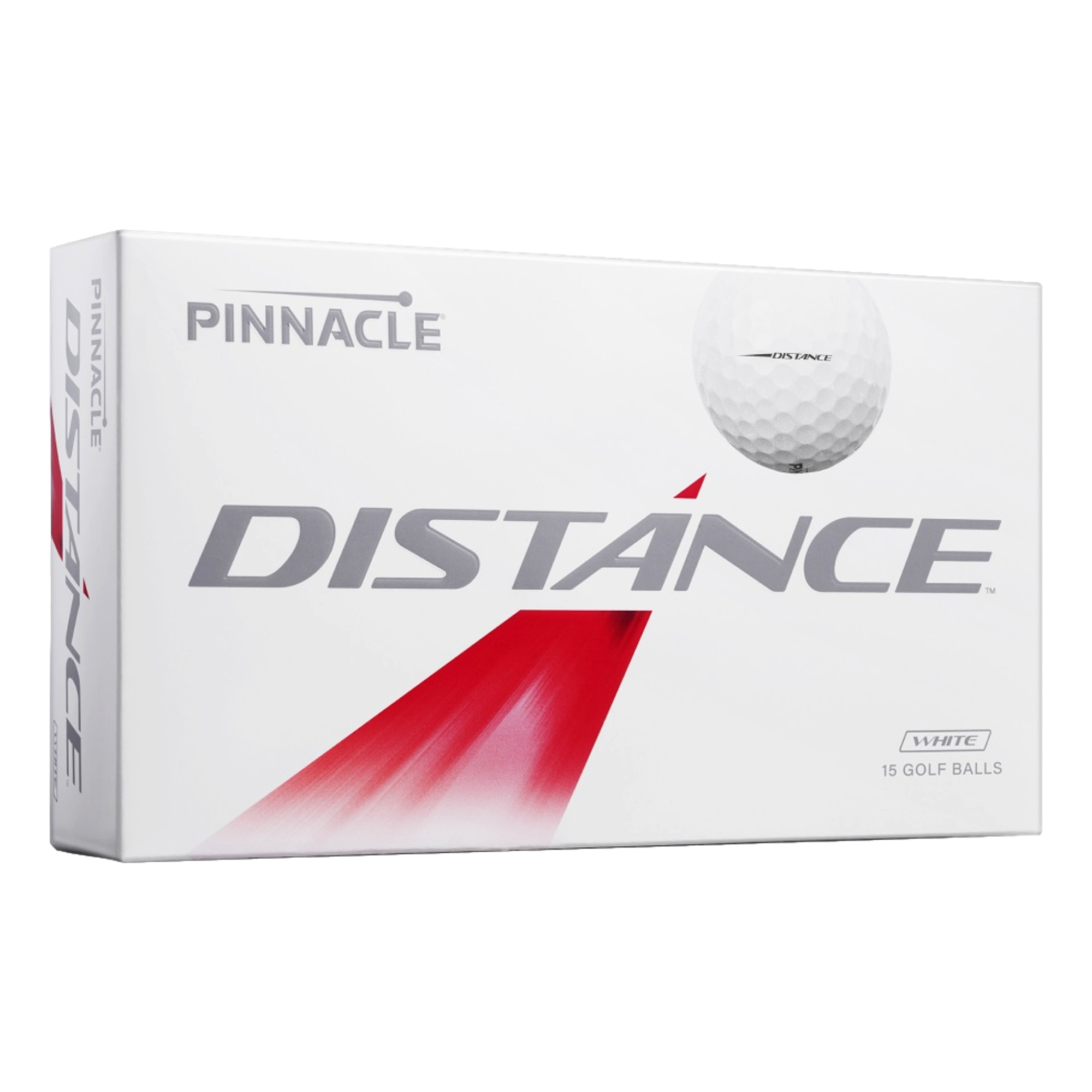 Pinnacle Distance 2025 Golf Balls