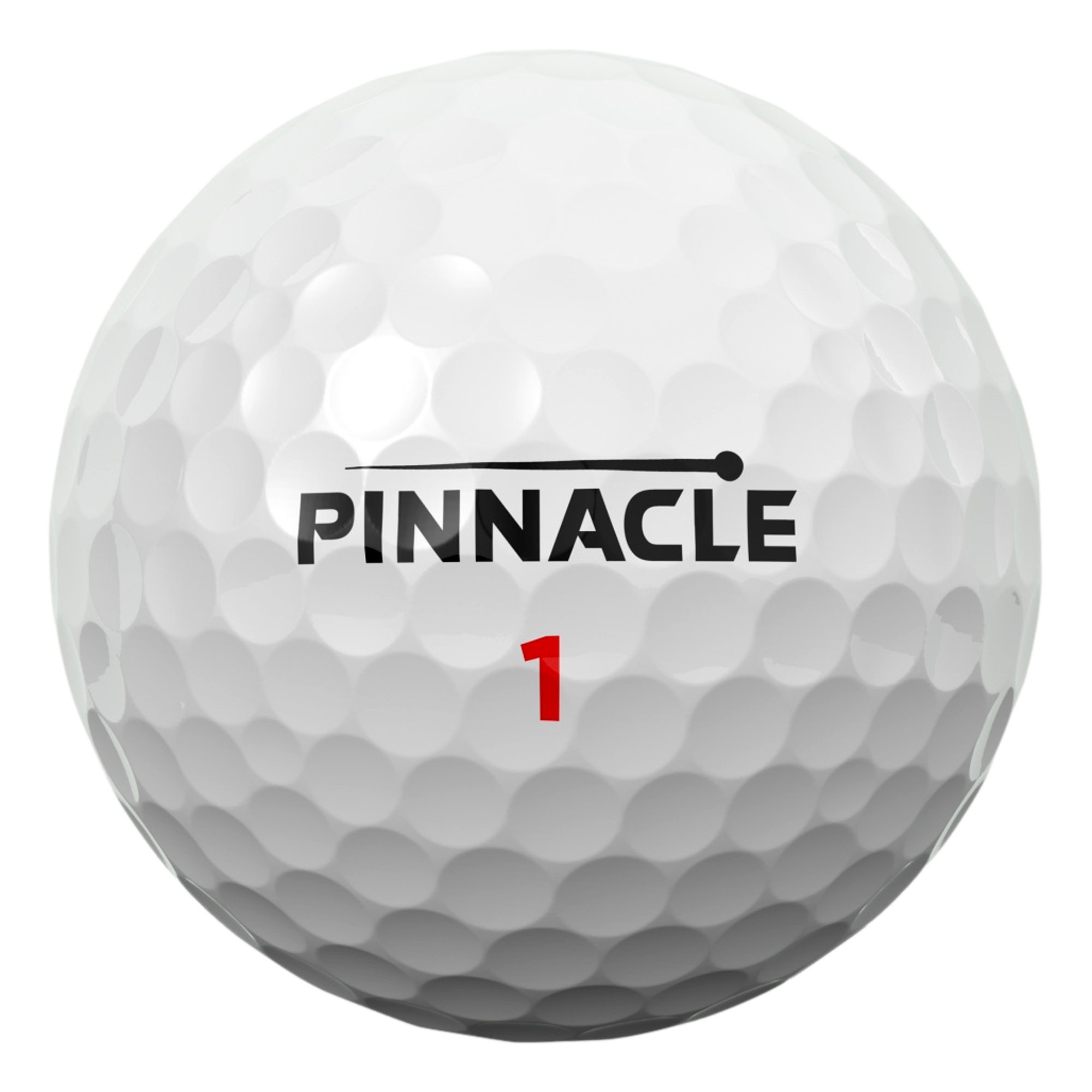 Pinnacle Distance 2025 Golf Balls