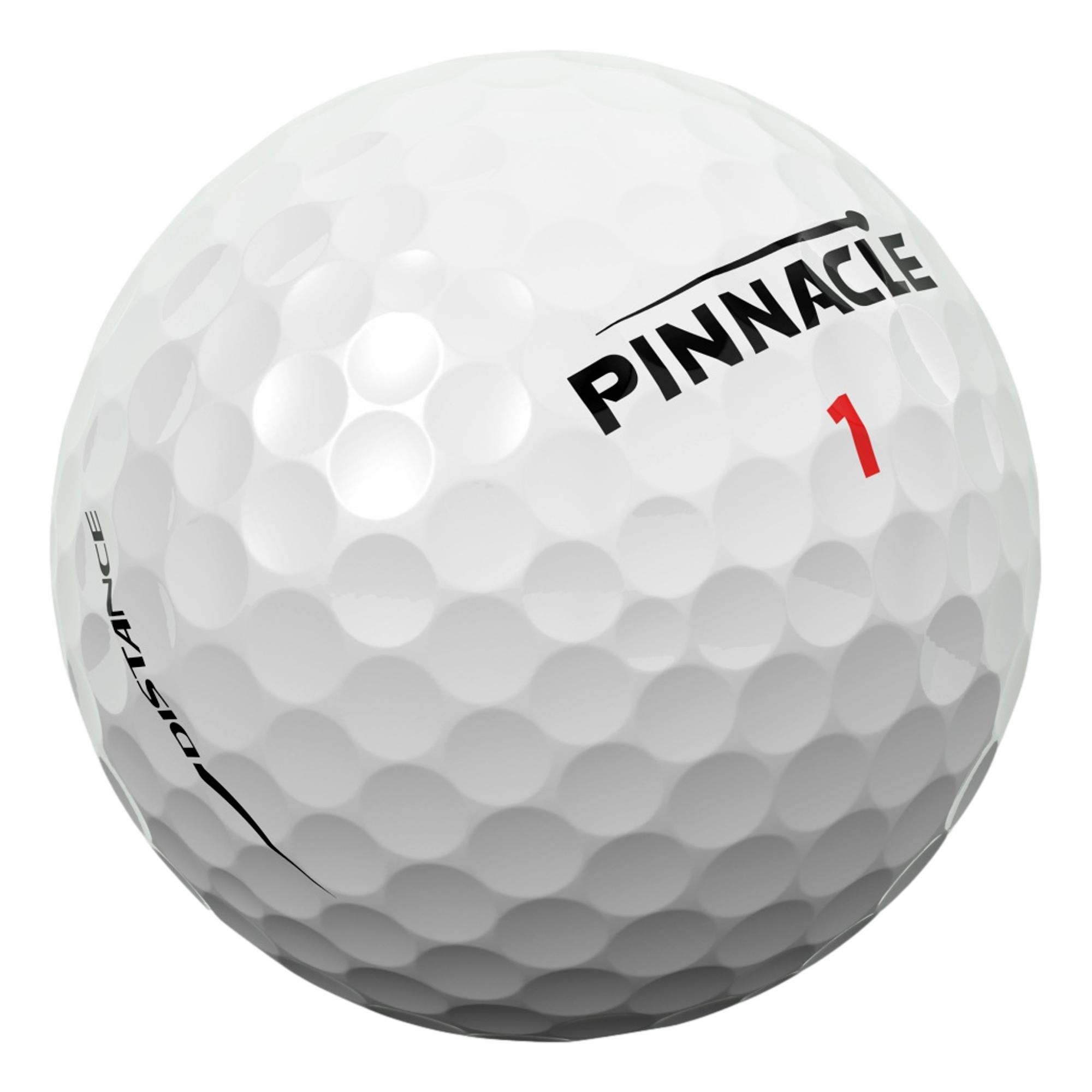 Pinnacle Distance 2025 Golf Balls