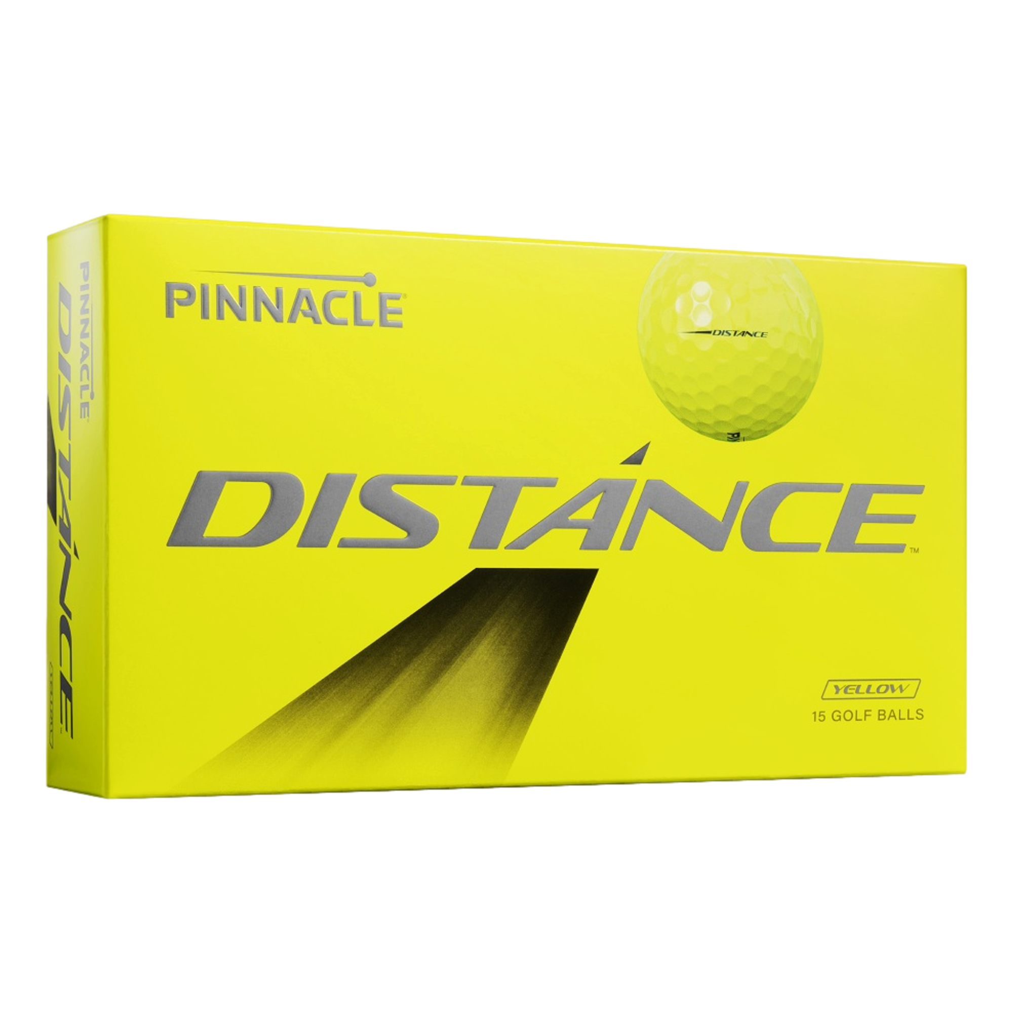 Pinnacle Distance 2025 Golf Balls