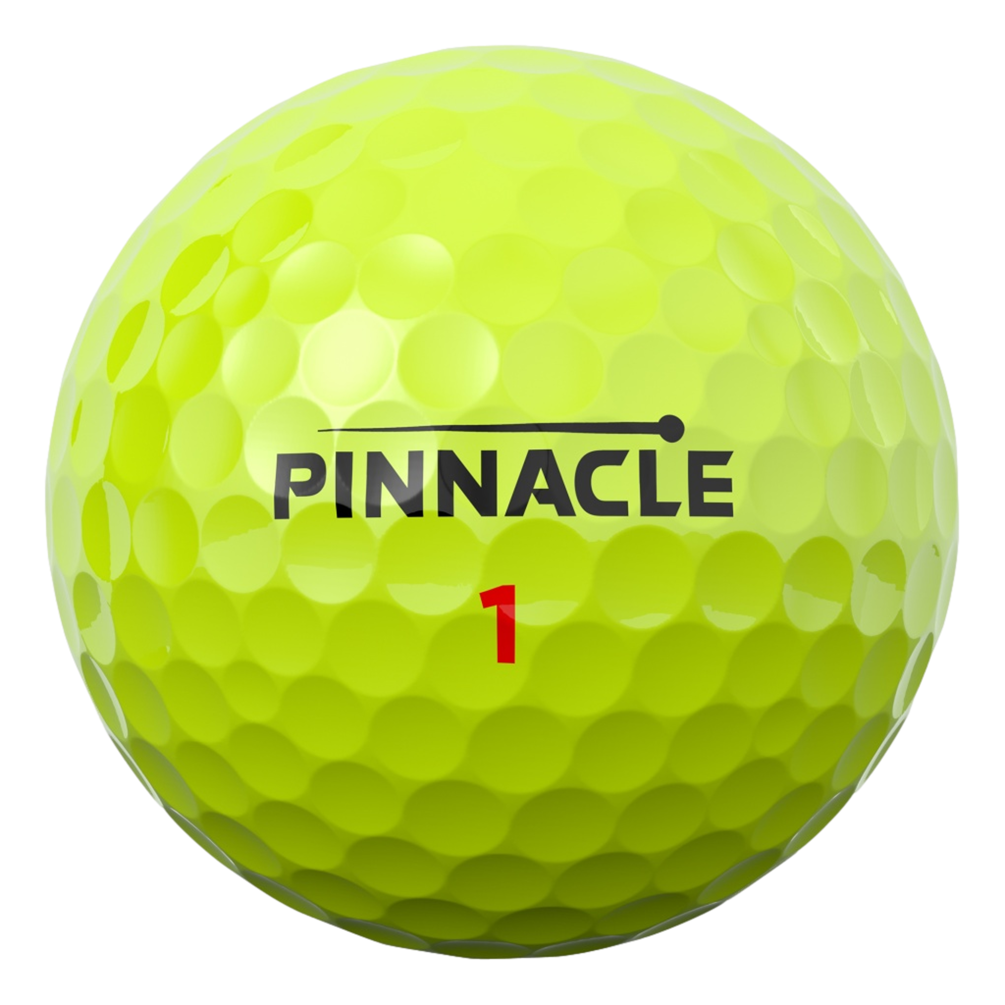 Pinnacle Distance 2025 Golf Balls