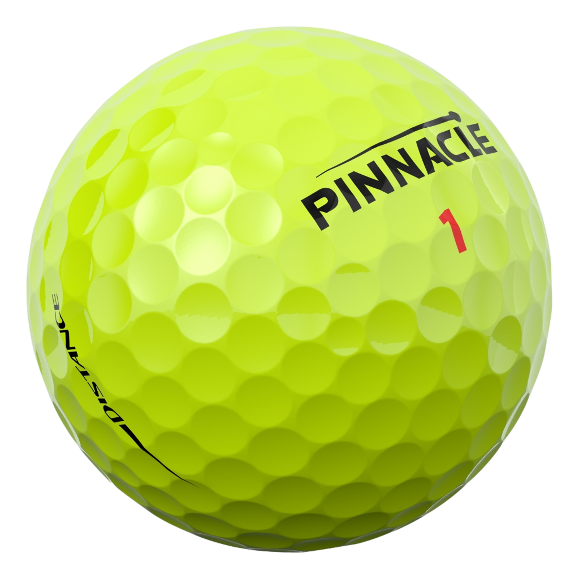 Pinnacle Distance 2025 Golf Balls