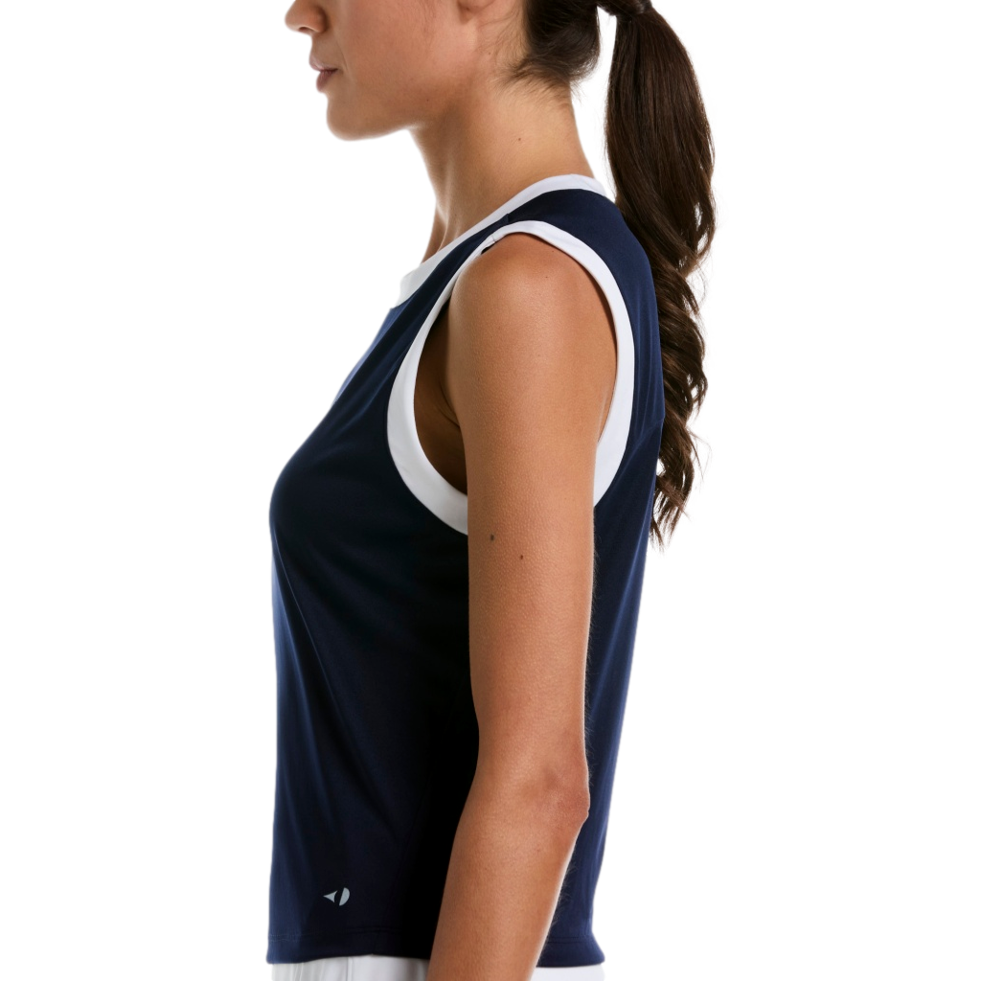 Full Coverage Tank Top