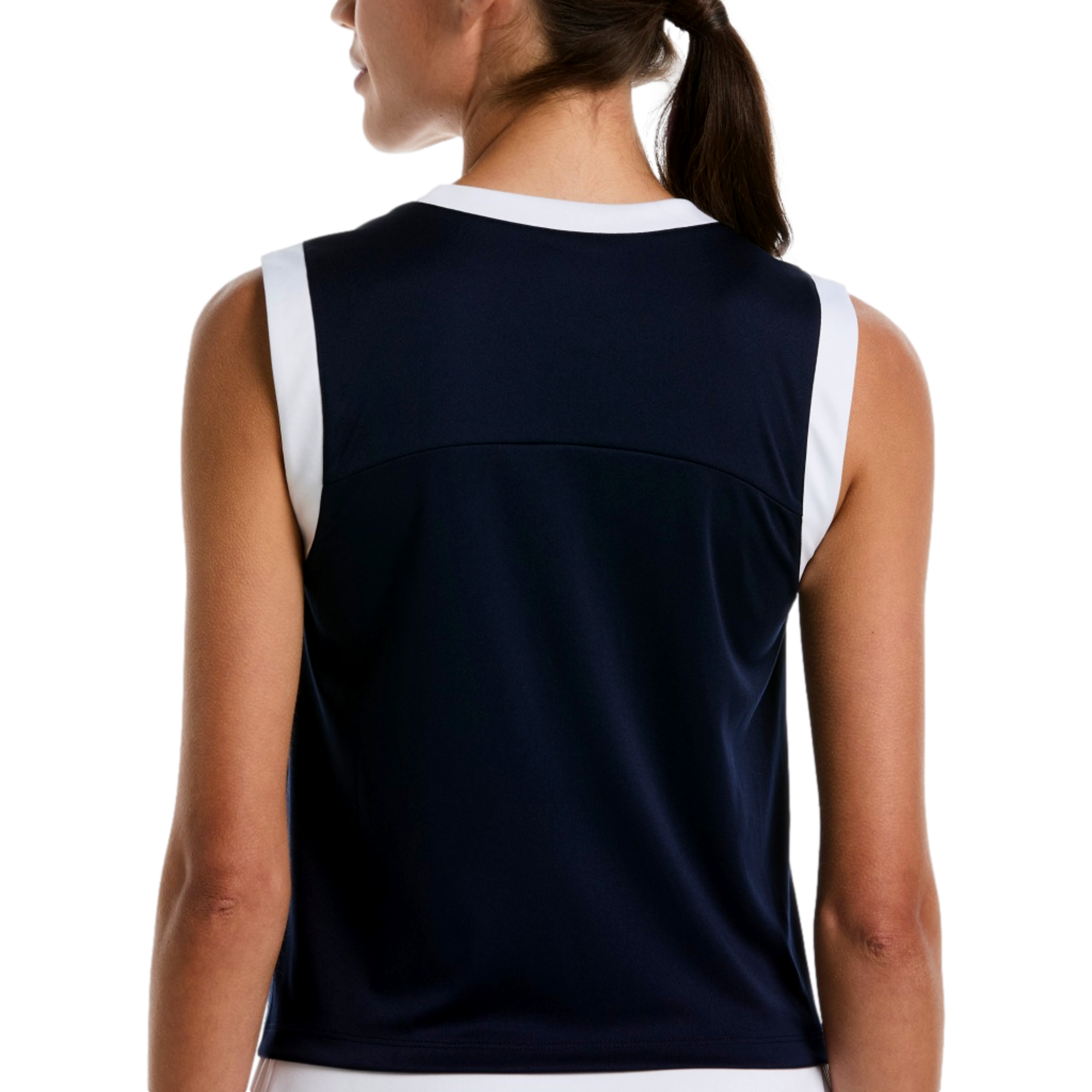 Full Coverage Tank Top