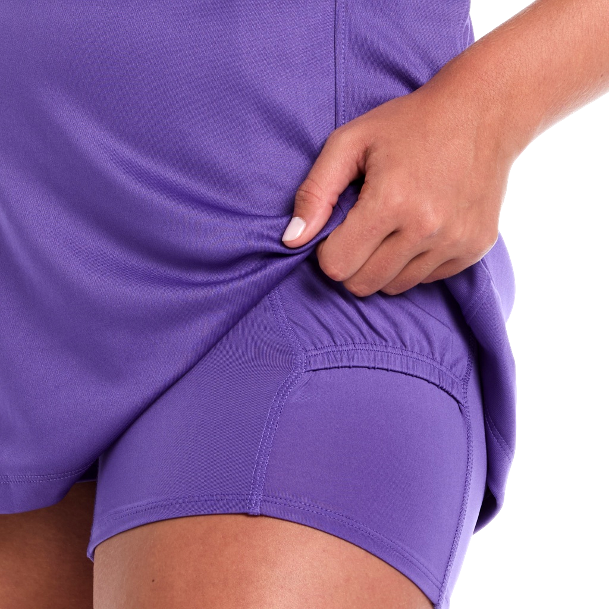 Essential Tennis Skort