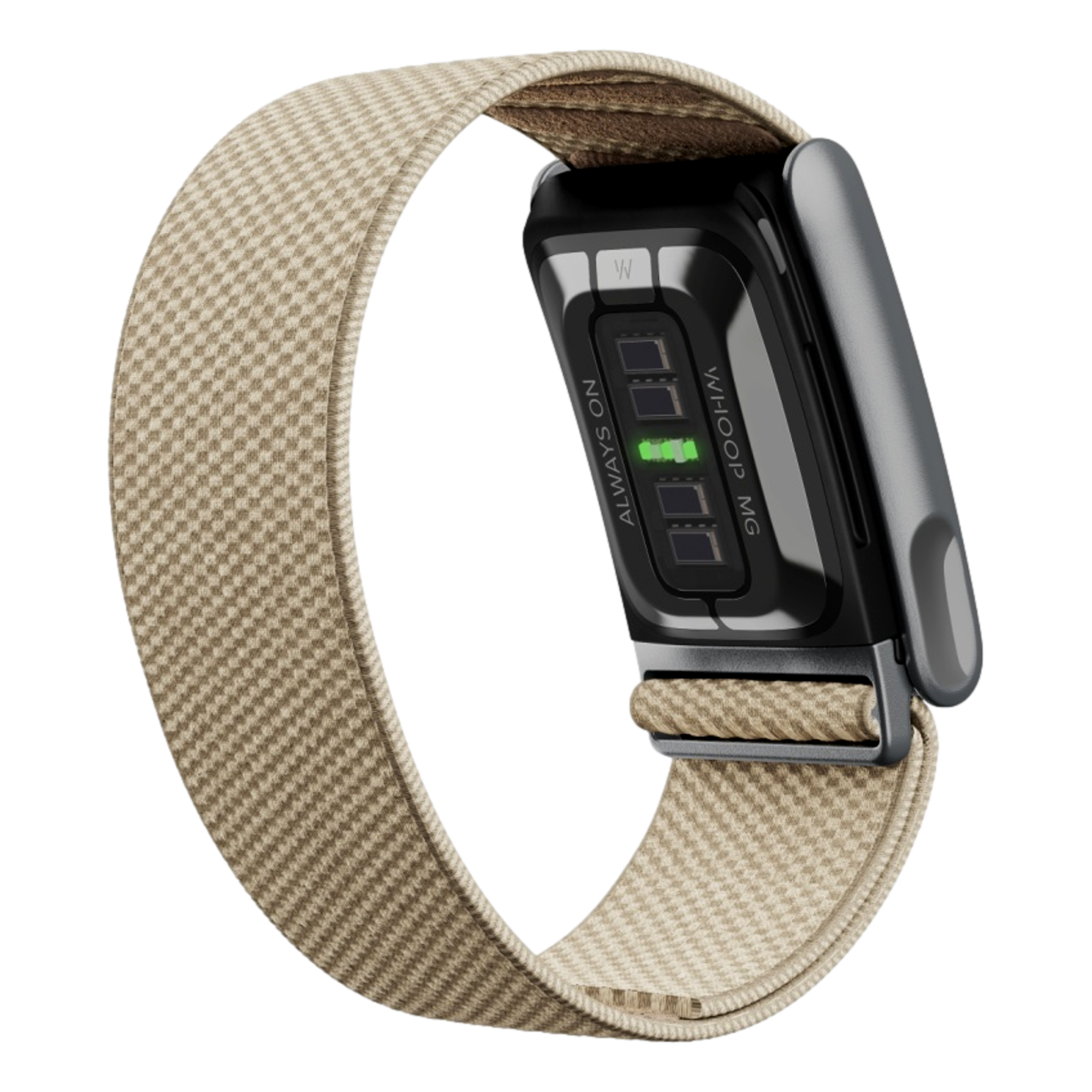 SuperKnit Accessory Band &ndash; Compatible with One, Peak, and Life