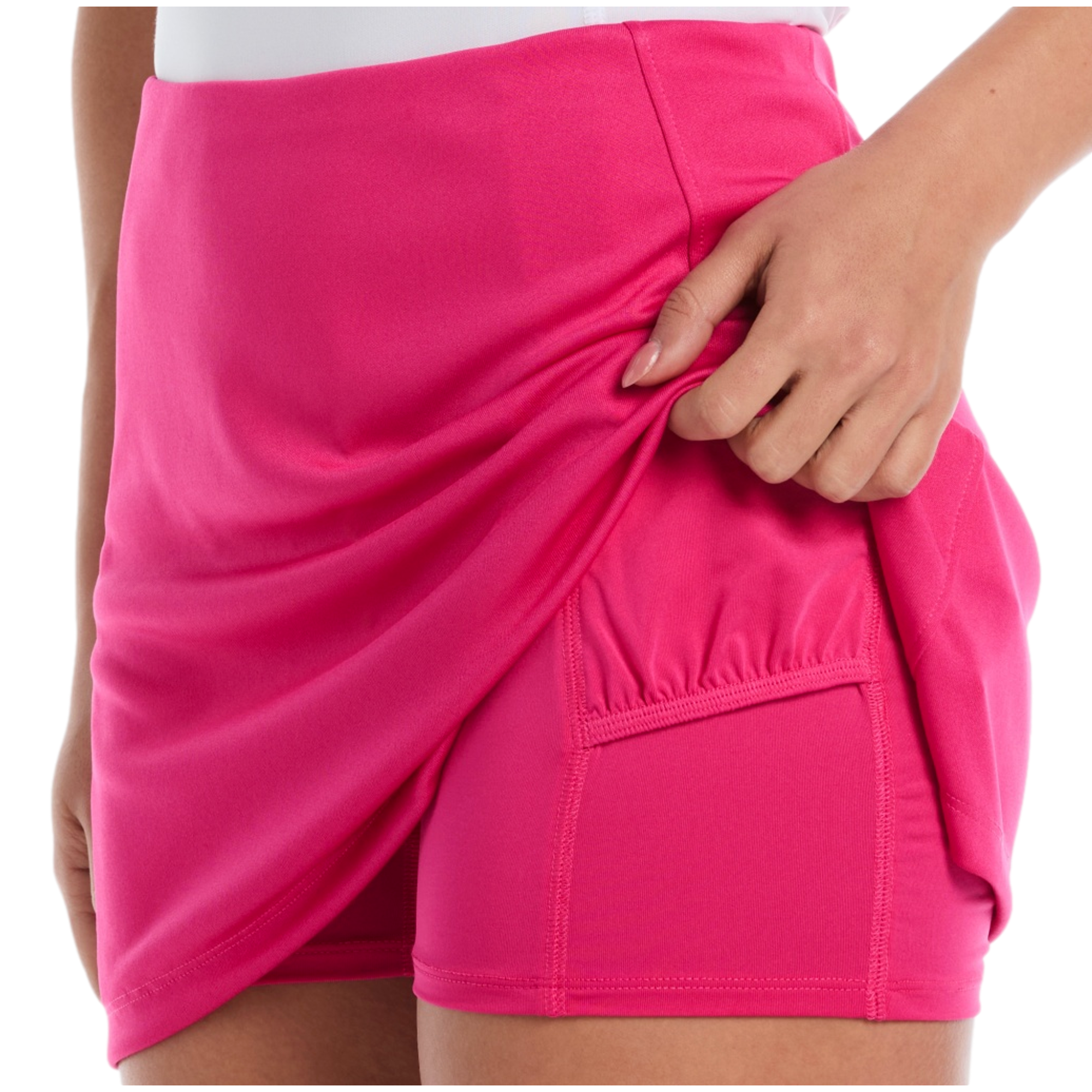 Essential Tennis Skort