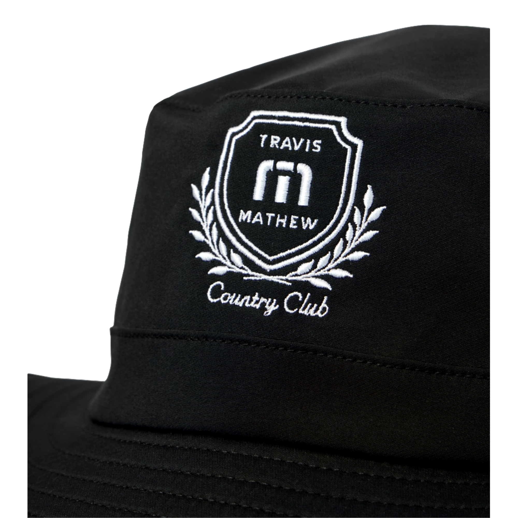 Local Favorite Golf Bucket Hat