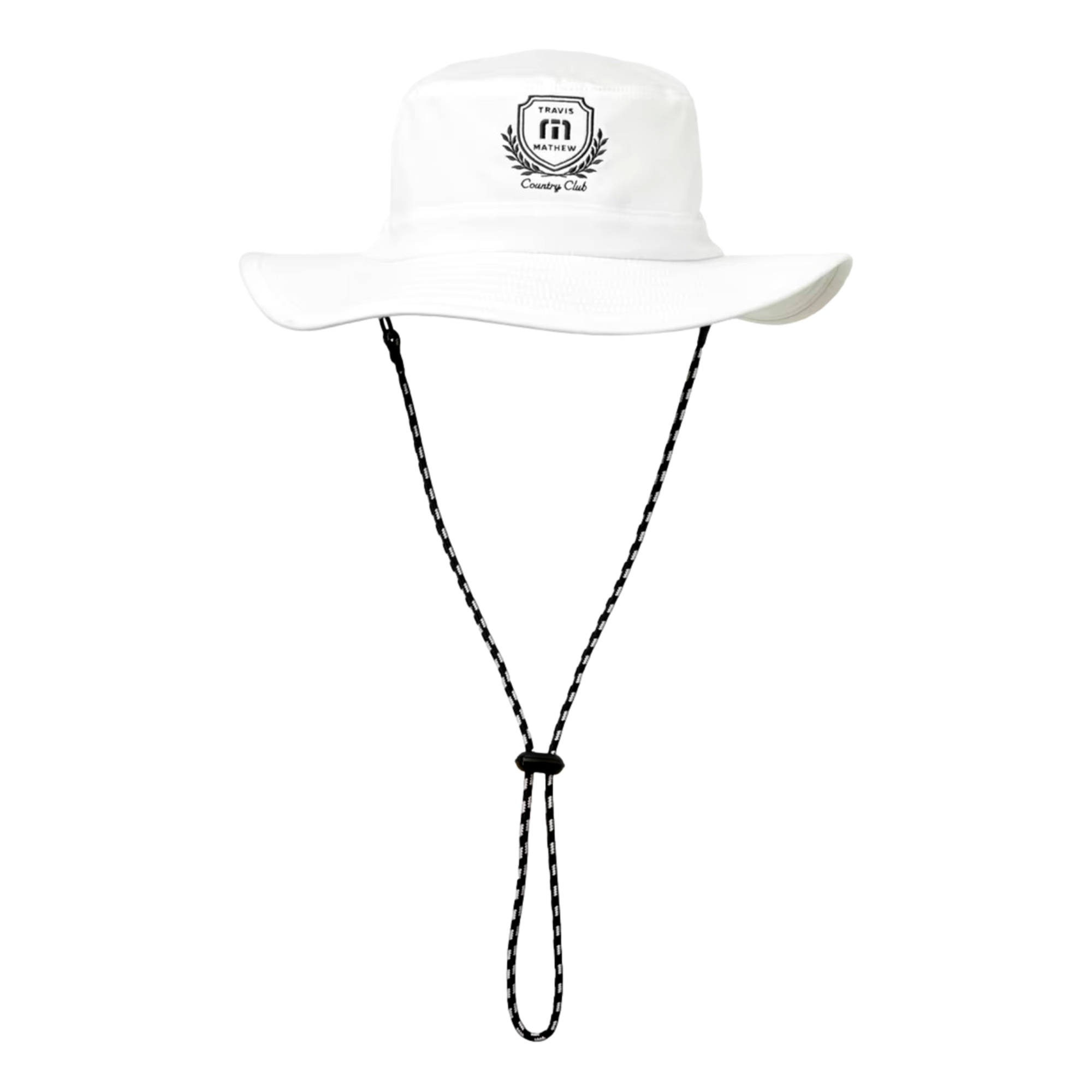 Local Favorite Golf Bucket Hat