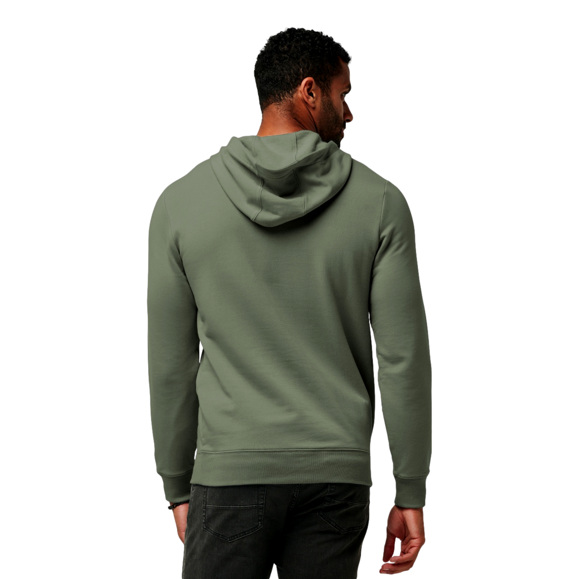 Cloud Men's Golf Hoodie